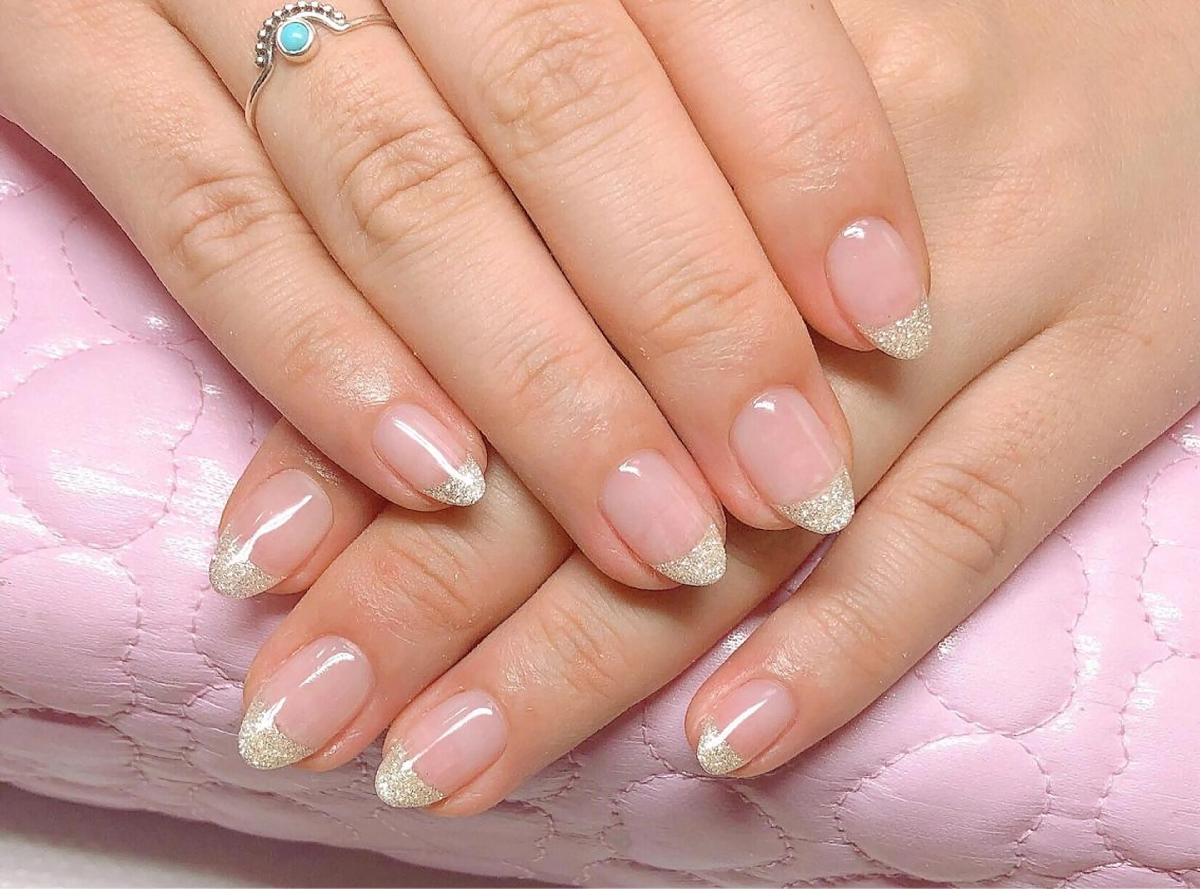 ネイル ナユキNA.YUKI 池袋店のネイルデザイン