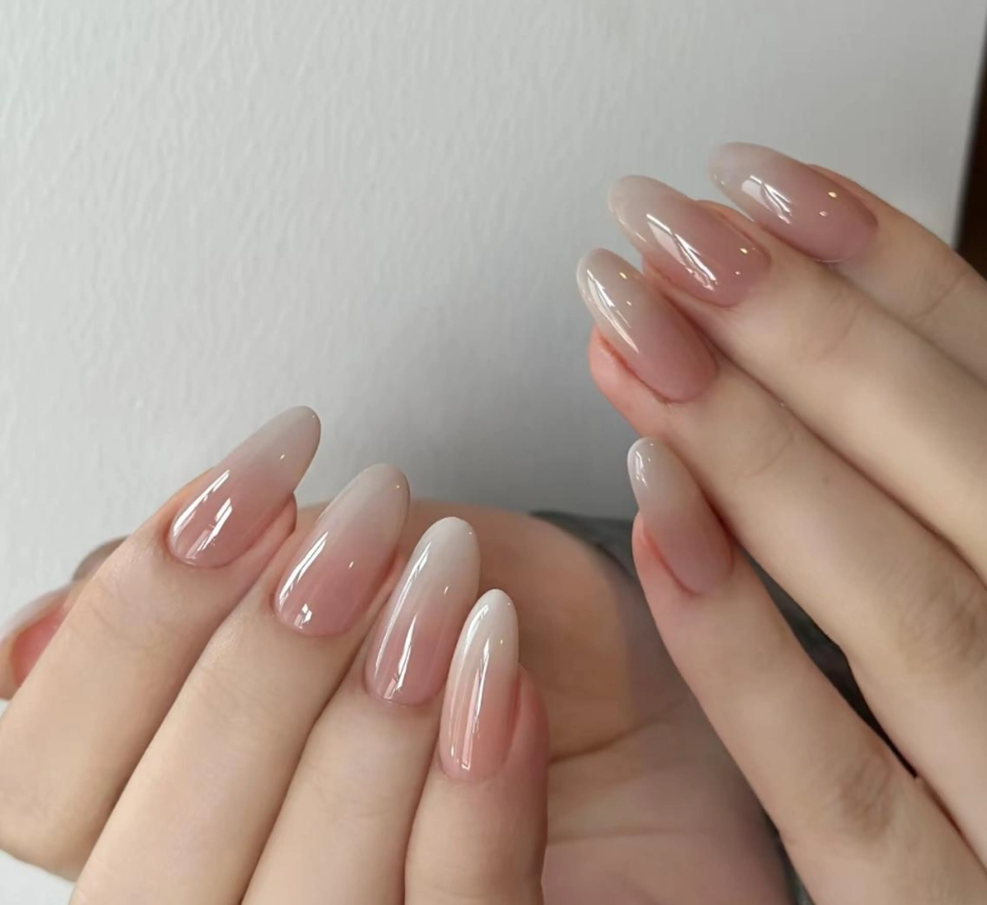 ネイル ハンドネイル 🎀 KiKi_nailのネイルデザイン