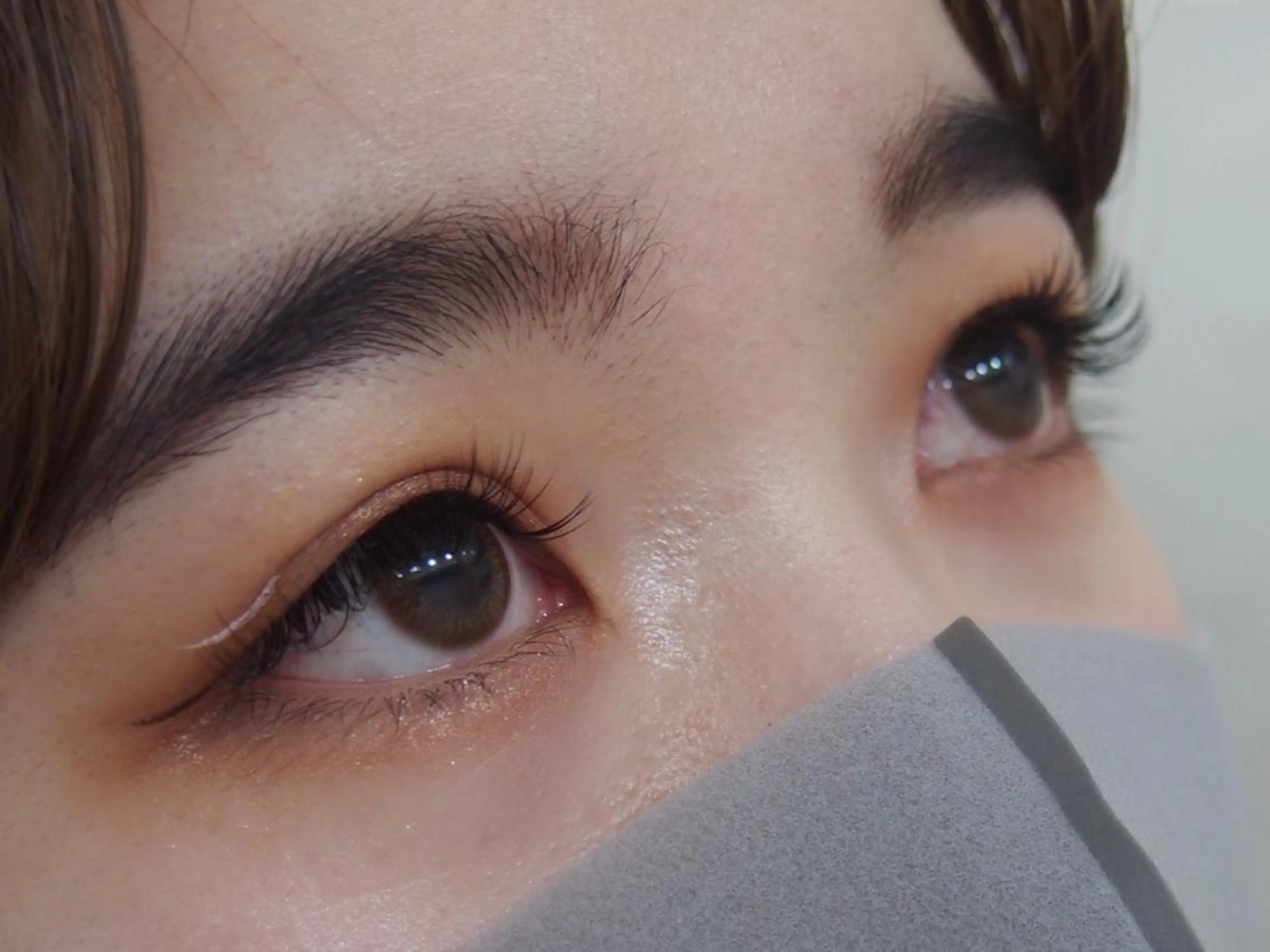 マツエク・マツパ セーブル uu 上尾店のマツエク・マツパデザイン