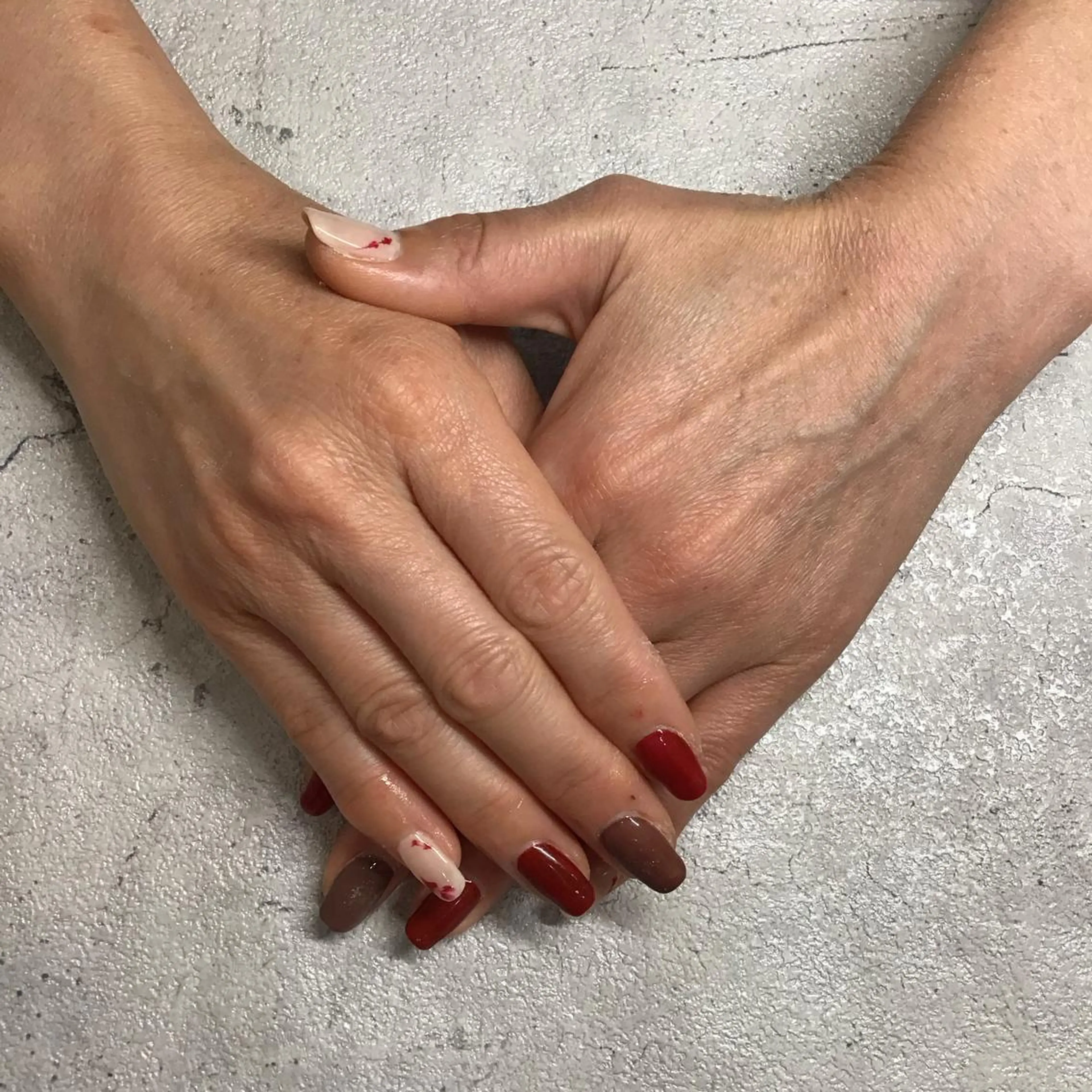 ネイル はあとねいる 八事店のネイルデザイン