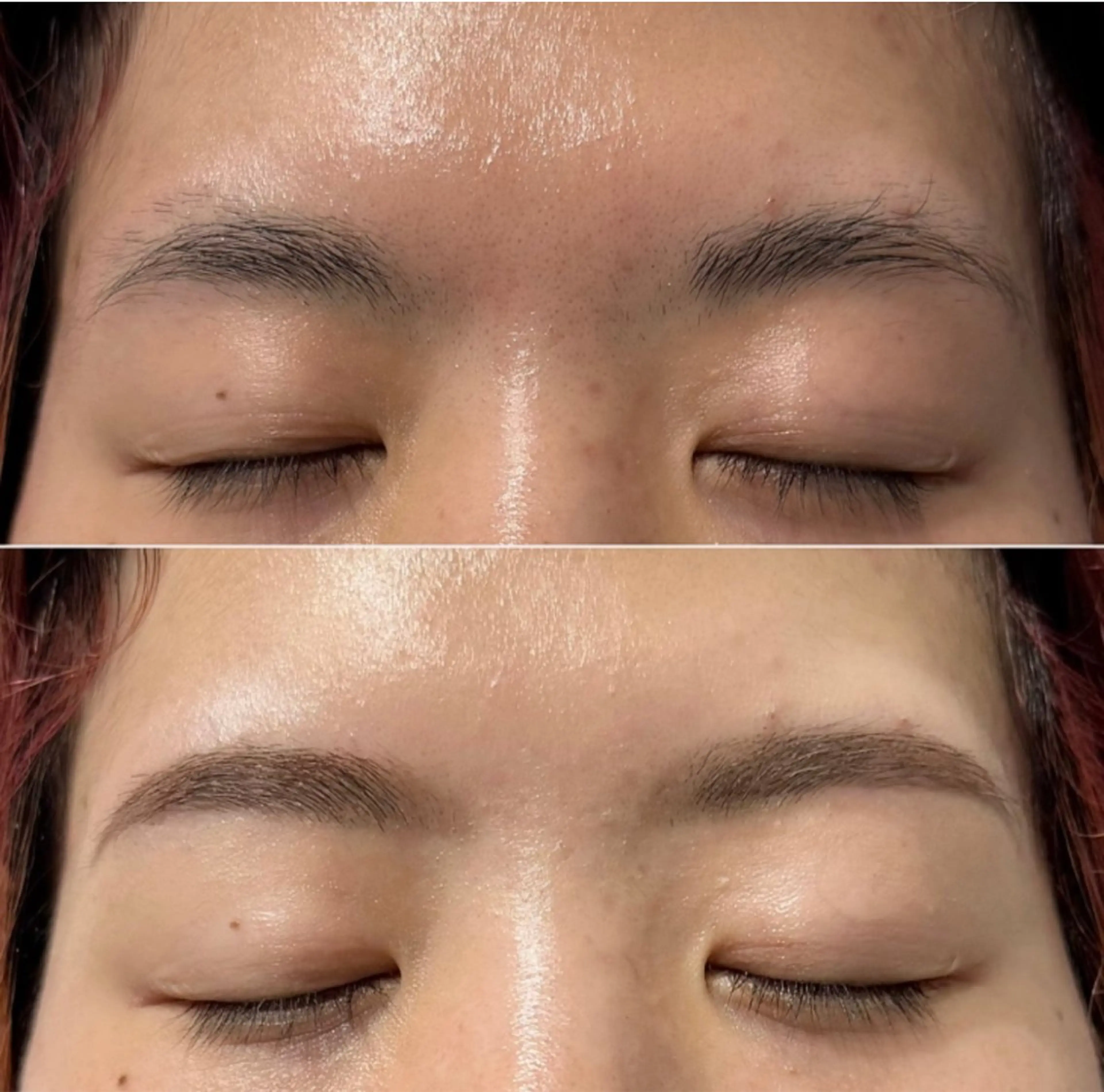 アイブロウ Lib 小松店 ⁎ Miho˚✧₊⁎のマツエク・マツパデザイン