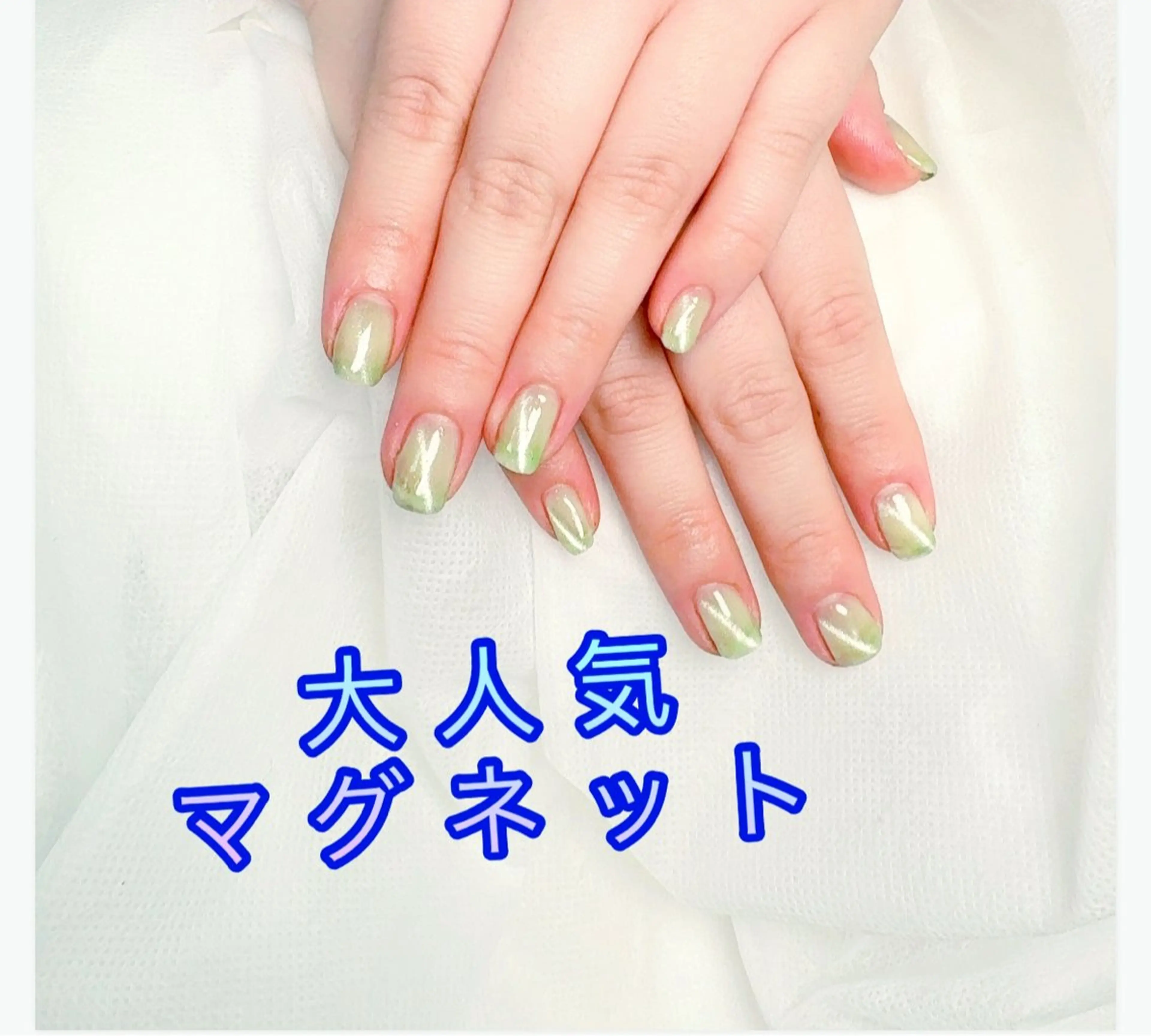 ネイル pink ladyサロン所属・べ にのネイルデザイン