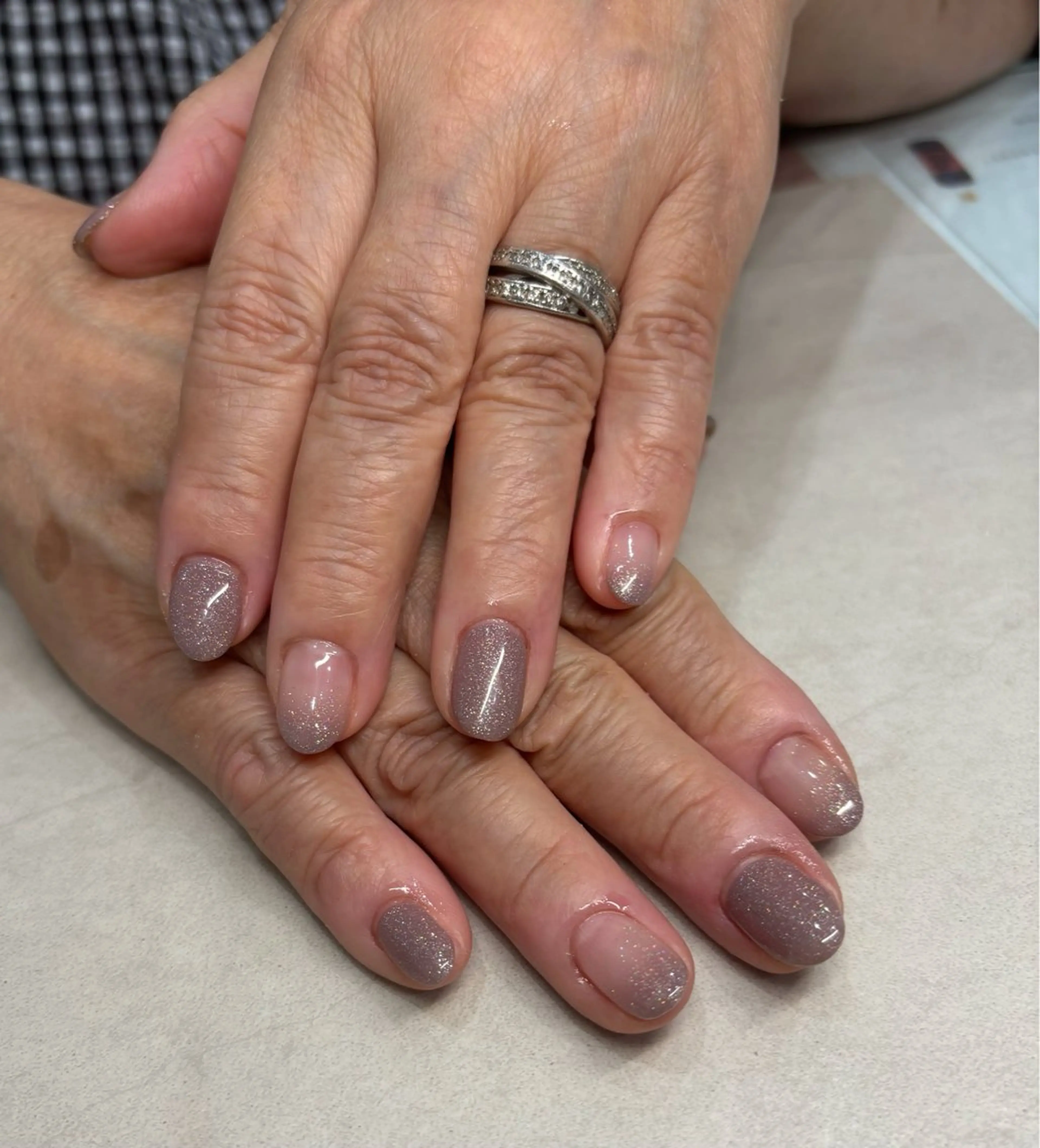 ネイル ハンドネイル LICO HAIR＆RELAXATION一宮店所属・LICO 一宮ネイリストのネイルデザイン