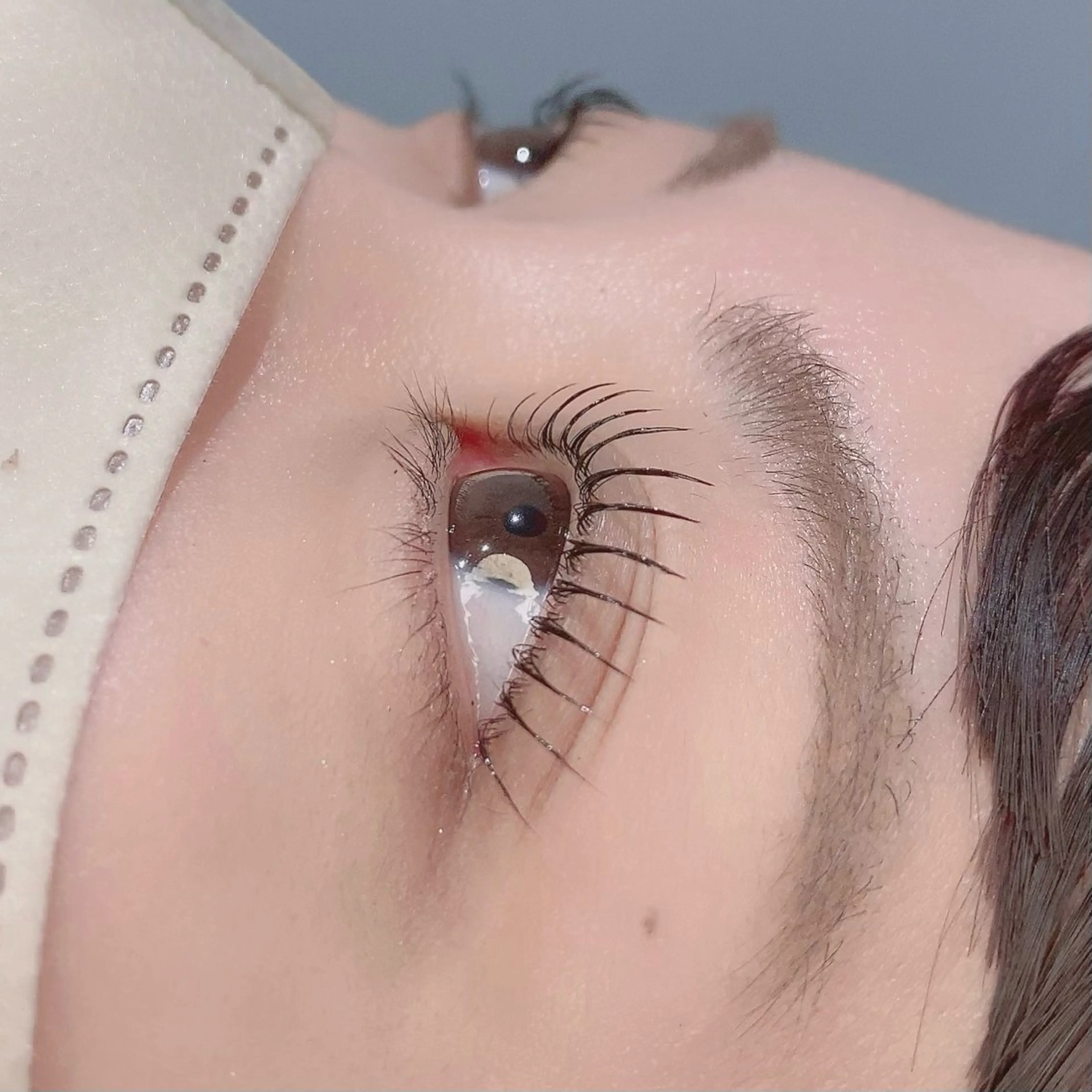 マツエク・マツパ マツパ Tetyna 川越 yukaのマツエク・マツパデザイン