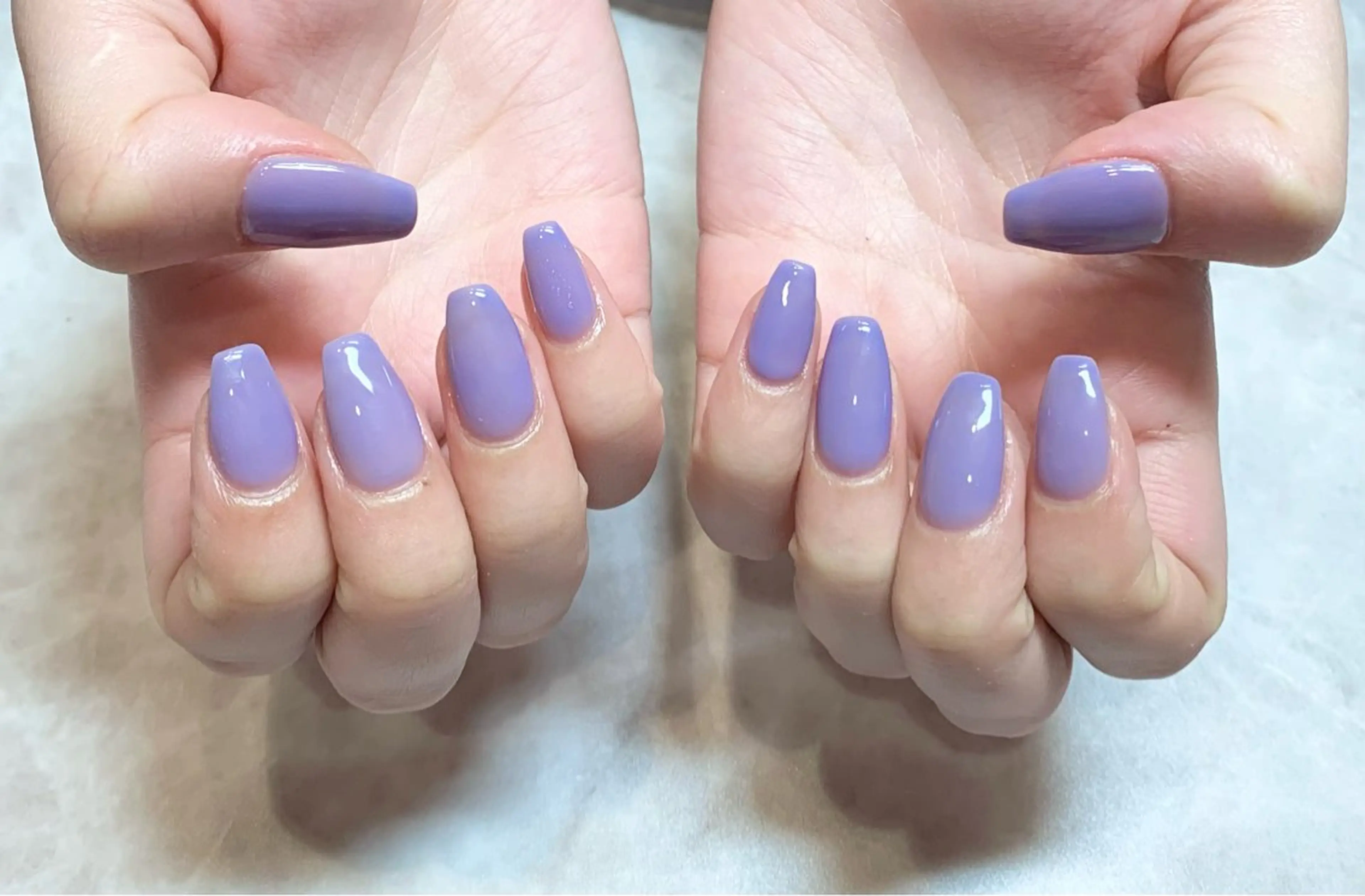 ネイル ecrin 💎 mayuのネイルデザイン