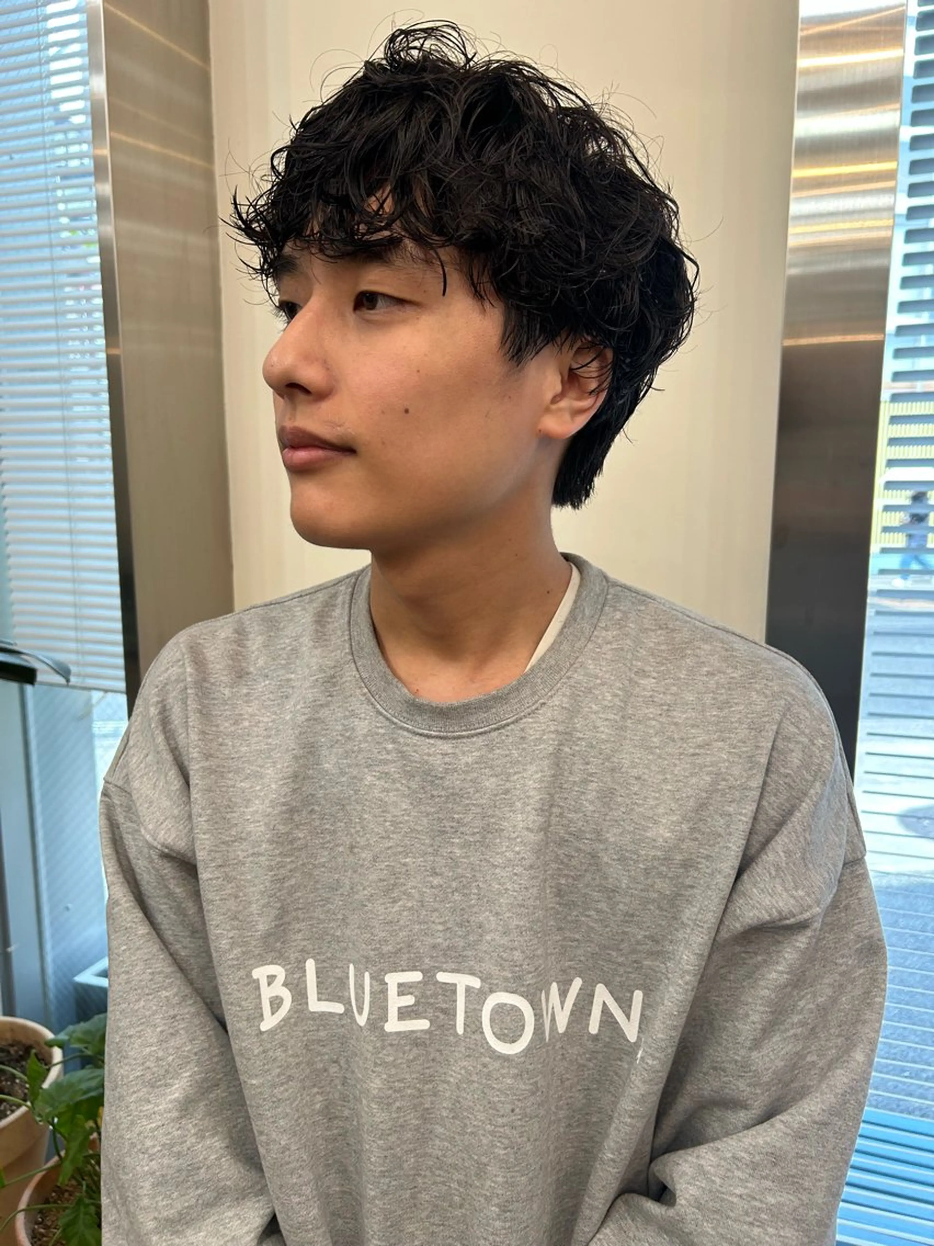 ✨カット＋パーマ✨の写真