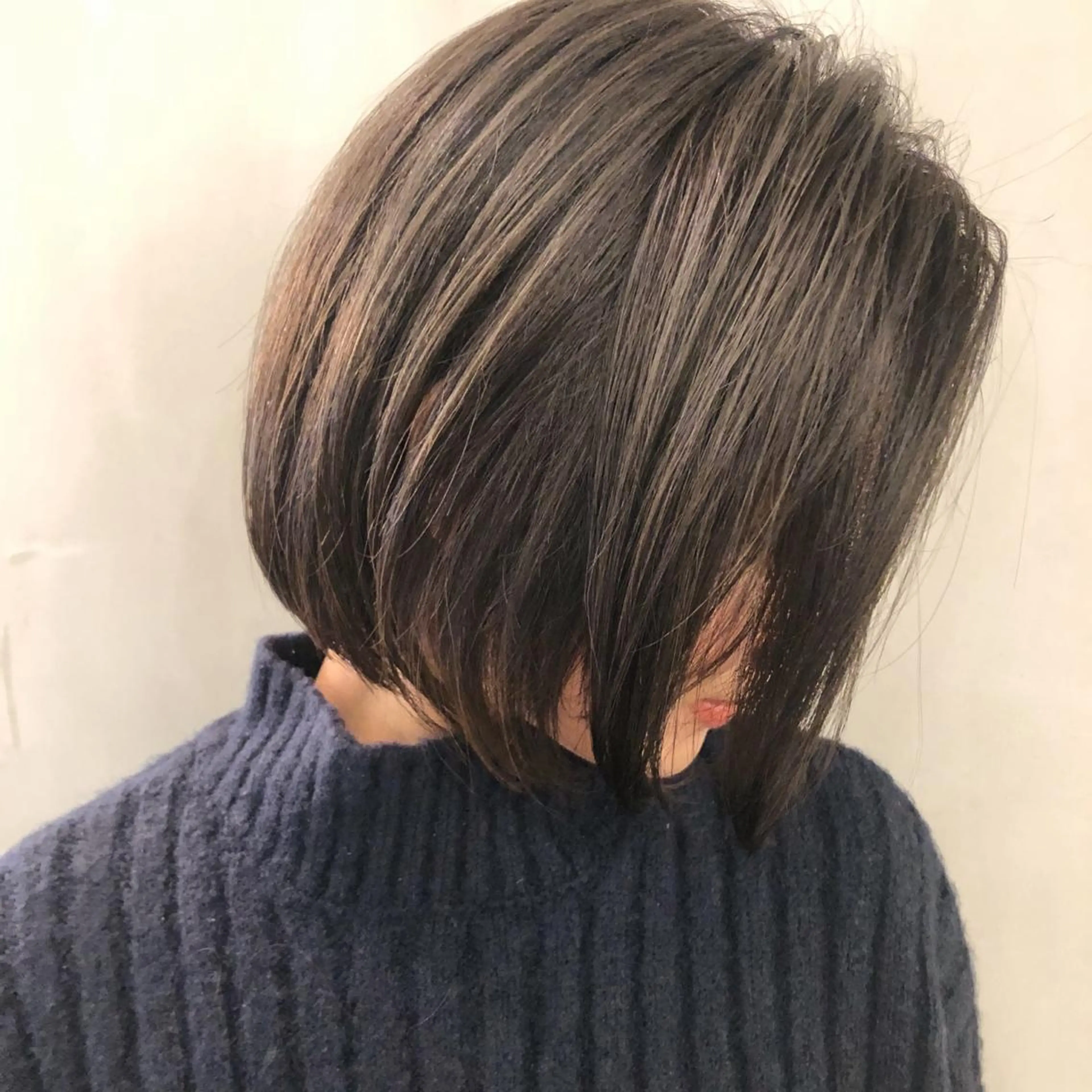 ショート カラー 髙田　健治 (ケンジ)のその他イメージ