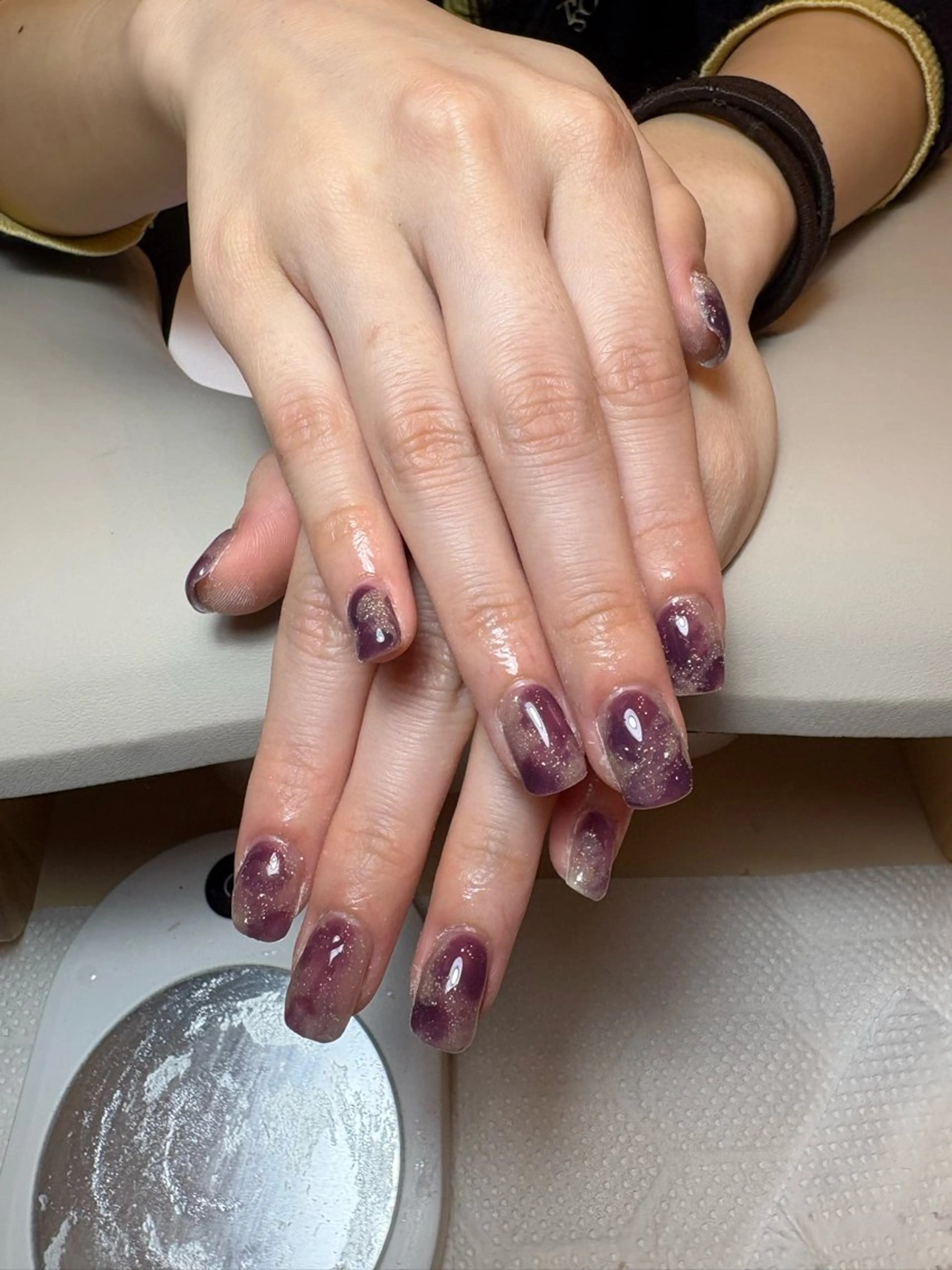 ネイル ハンドネイル twin. rionのネイルデザイン