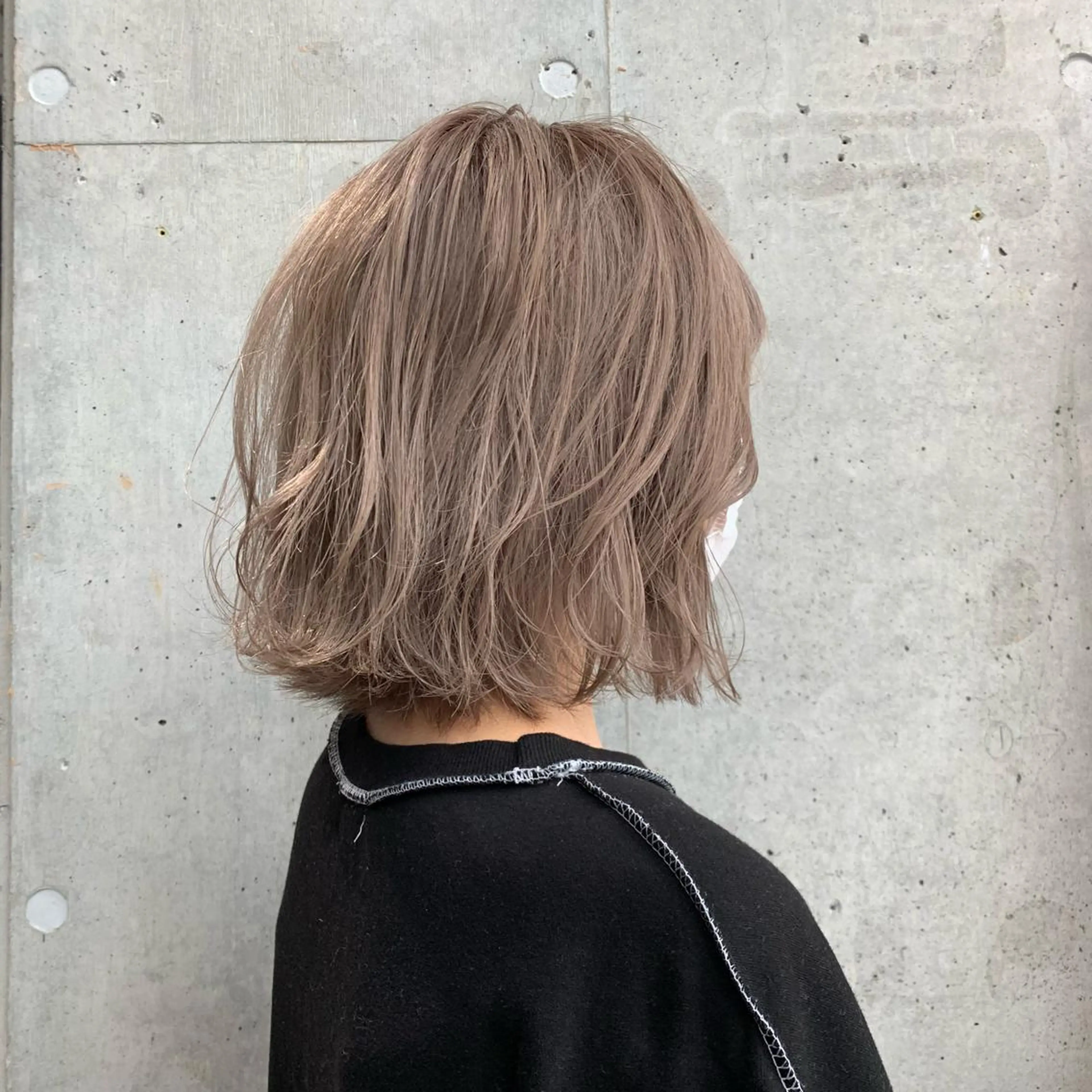 💙小顔似合わせカット💙の写真