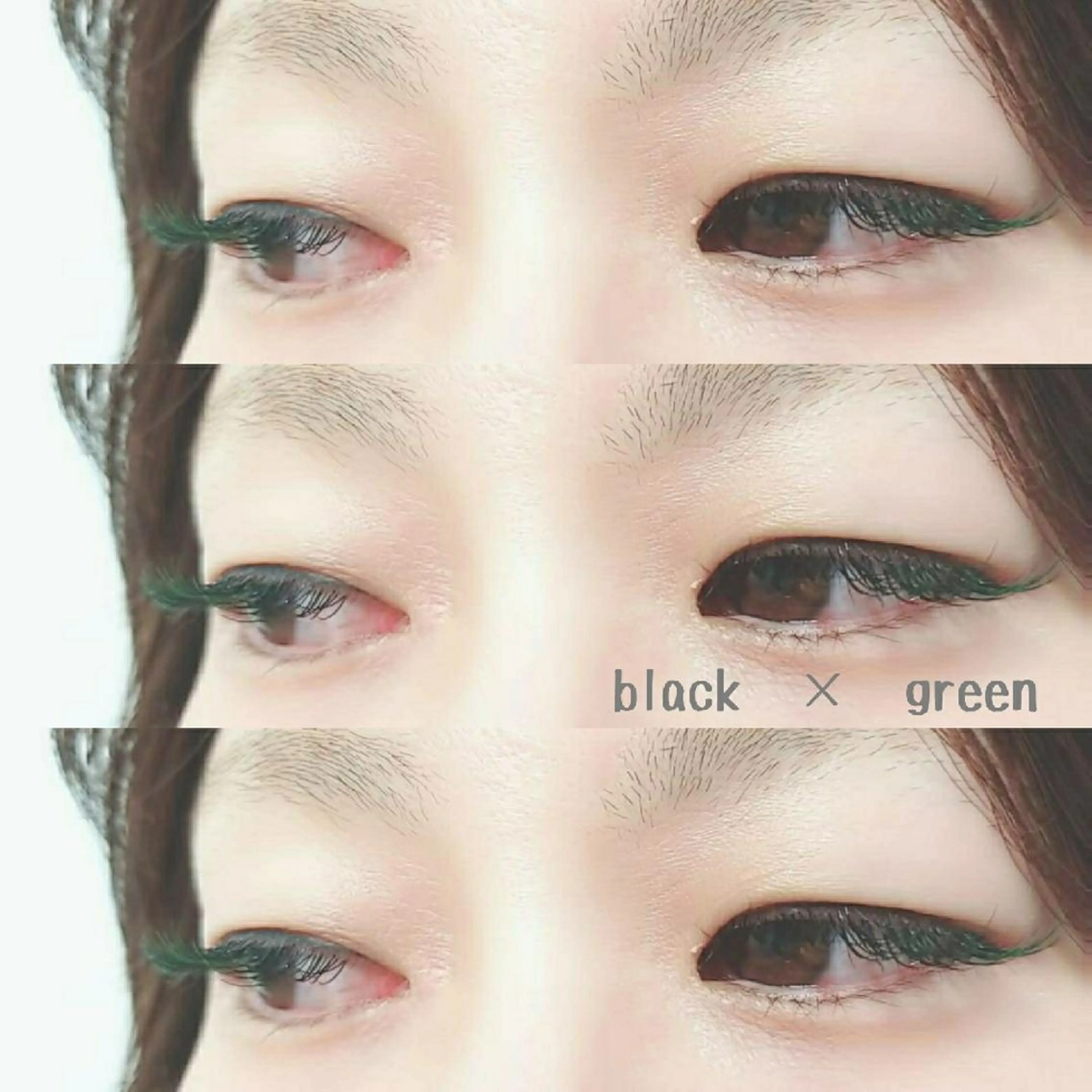 マツエク・マツパ Lim 二条店のマツエク・マツパデザイン