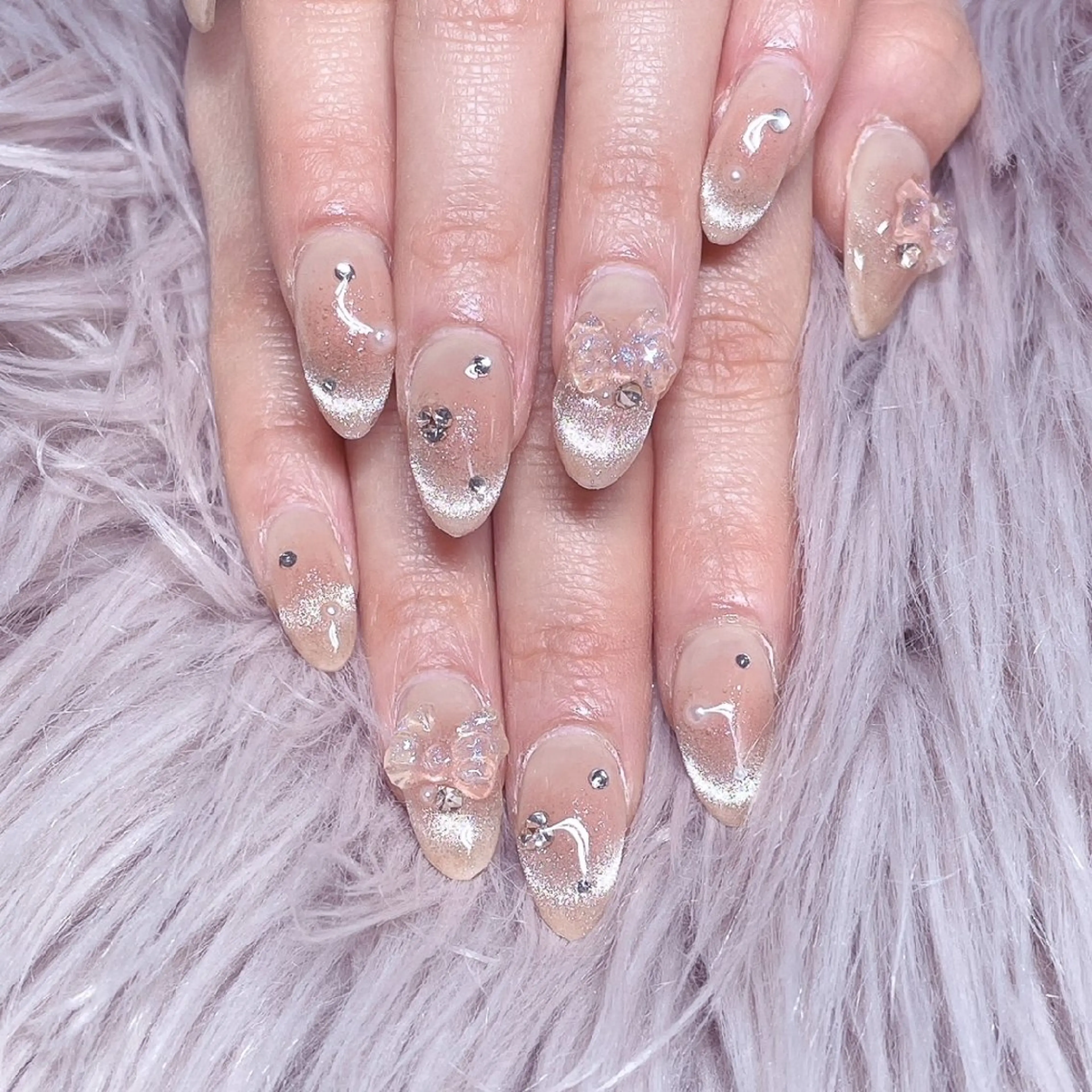 10本アートし放題コース(オフなし)の写真