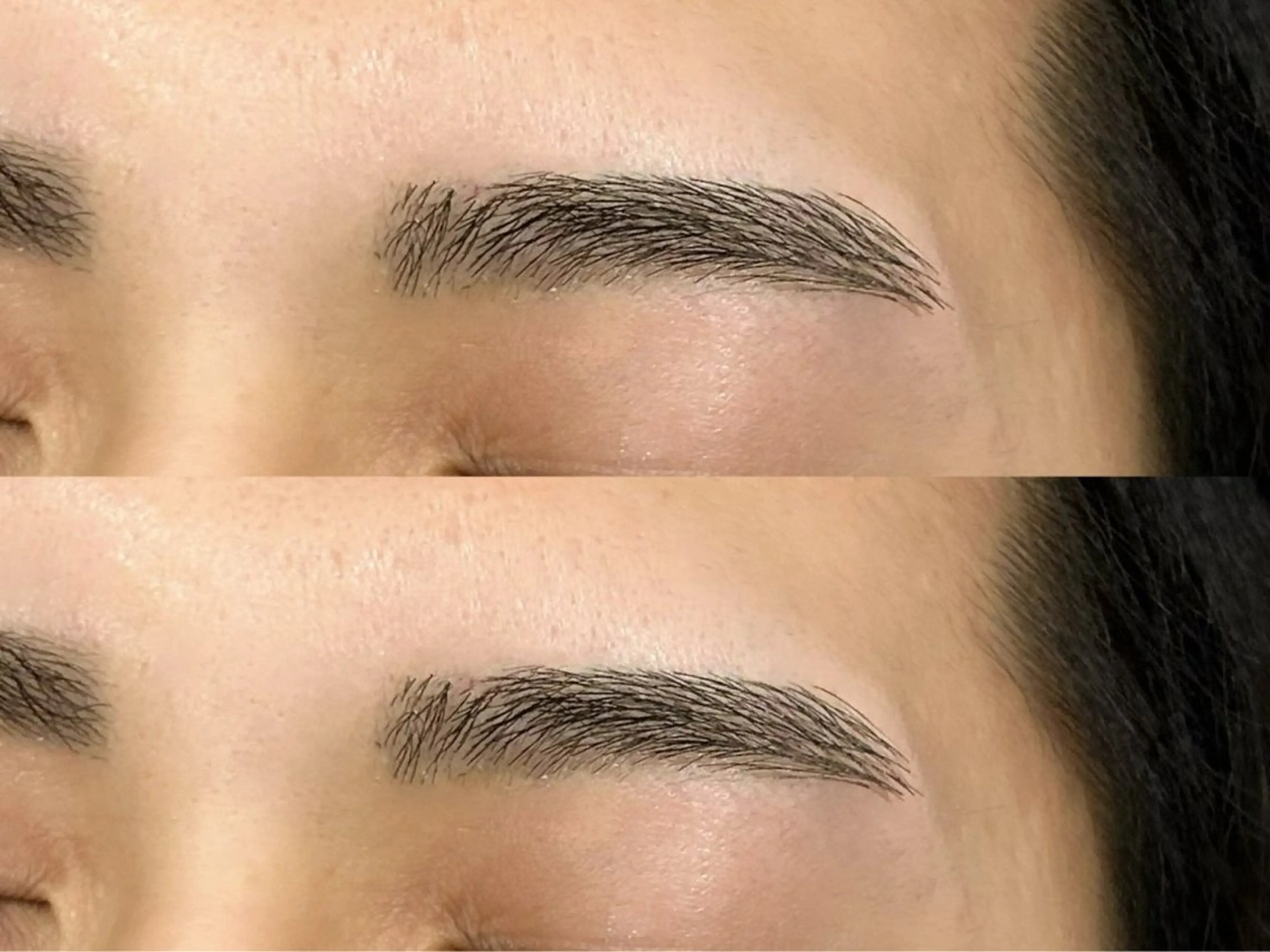 アイブロウ メンズアイブロウ ワックス脱毛 眉カット その他(アイブロウ) 内田 景子 🫧sofa 国分寺のマツエク・マツパデザイン