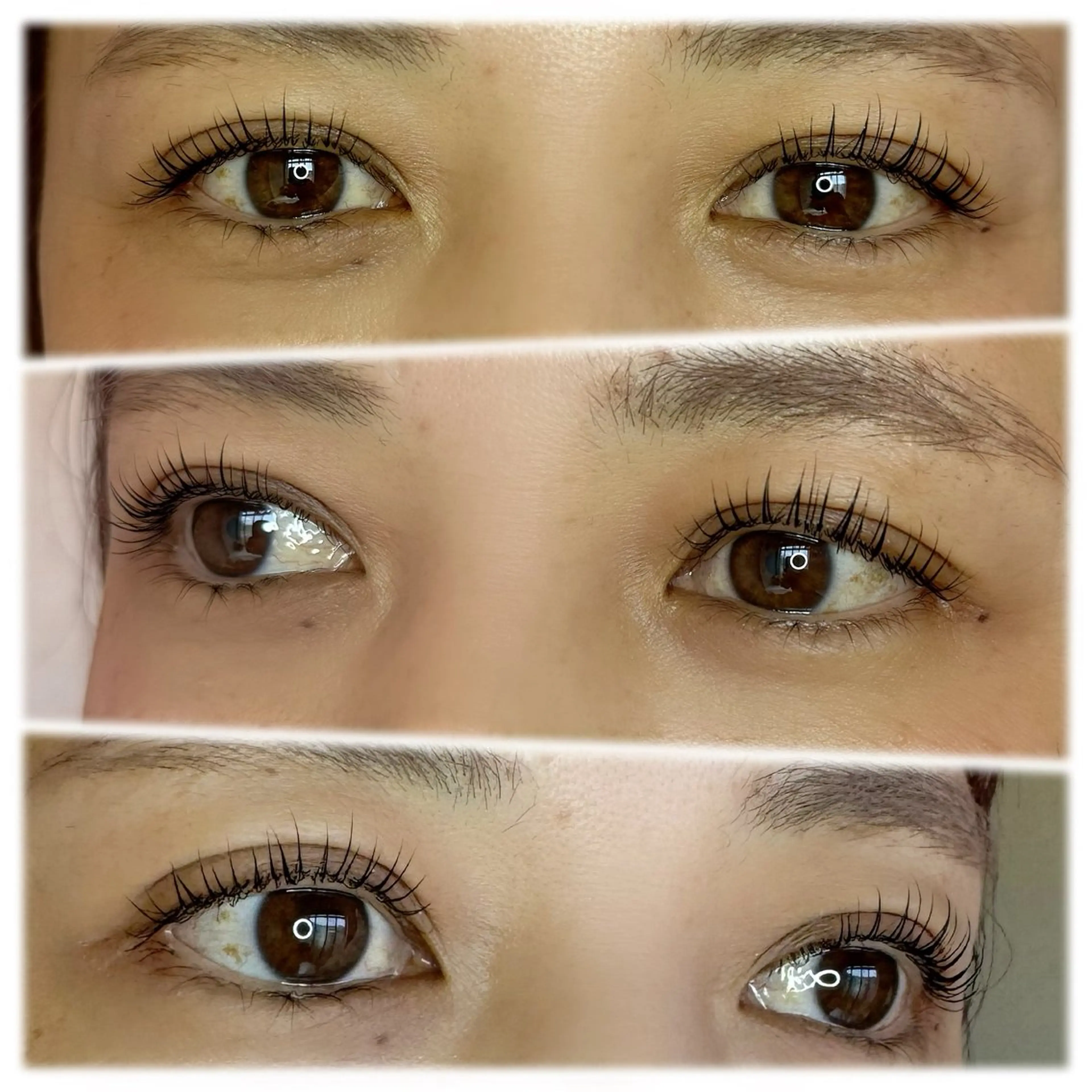 マツエク・マツパ マツパ deco tomomiのマツエク・マツパデザイン