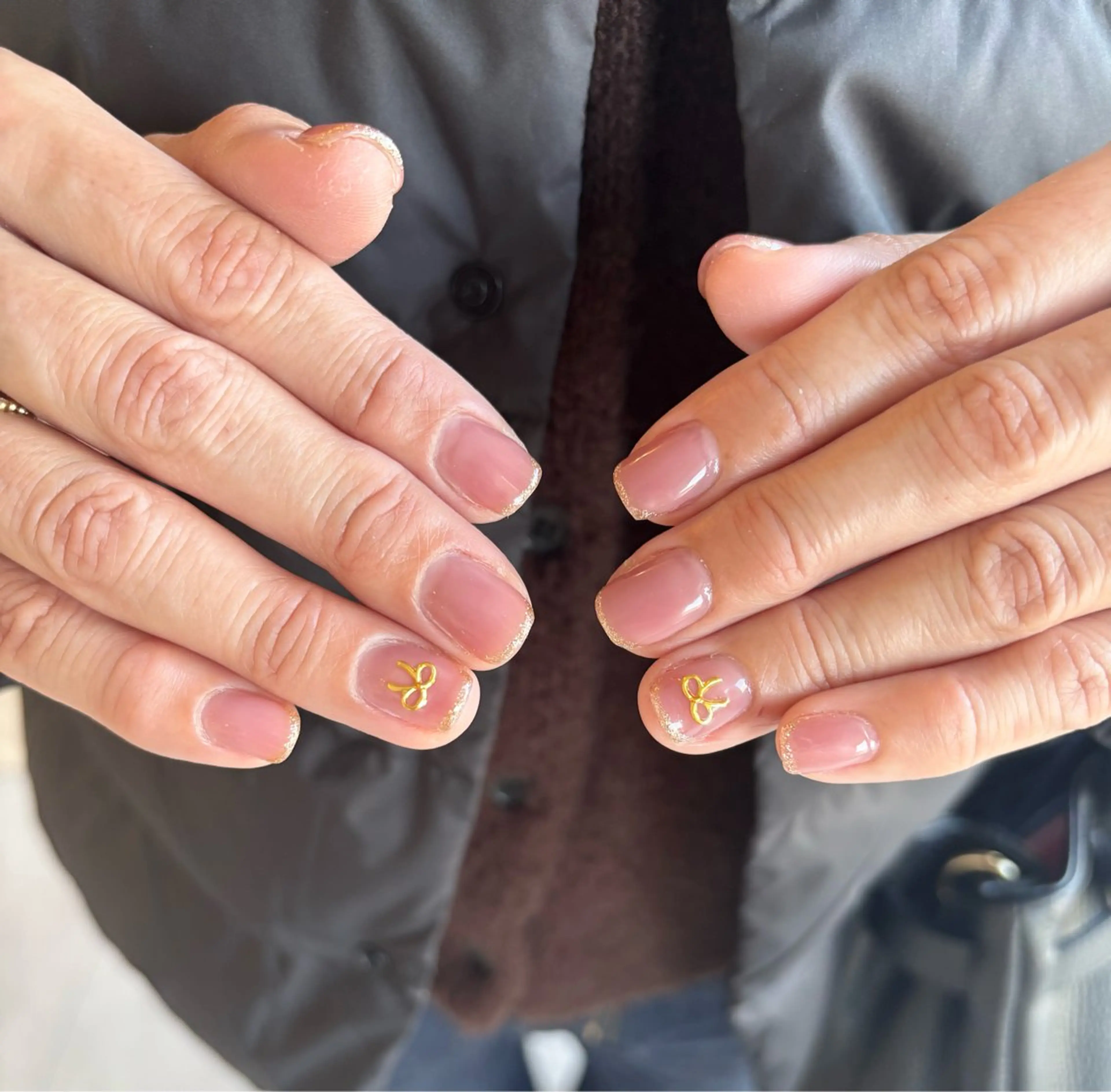 ネイル WHITE NAIL甲府昭和店所属・WHITE NAILのネイルデザイン