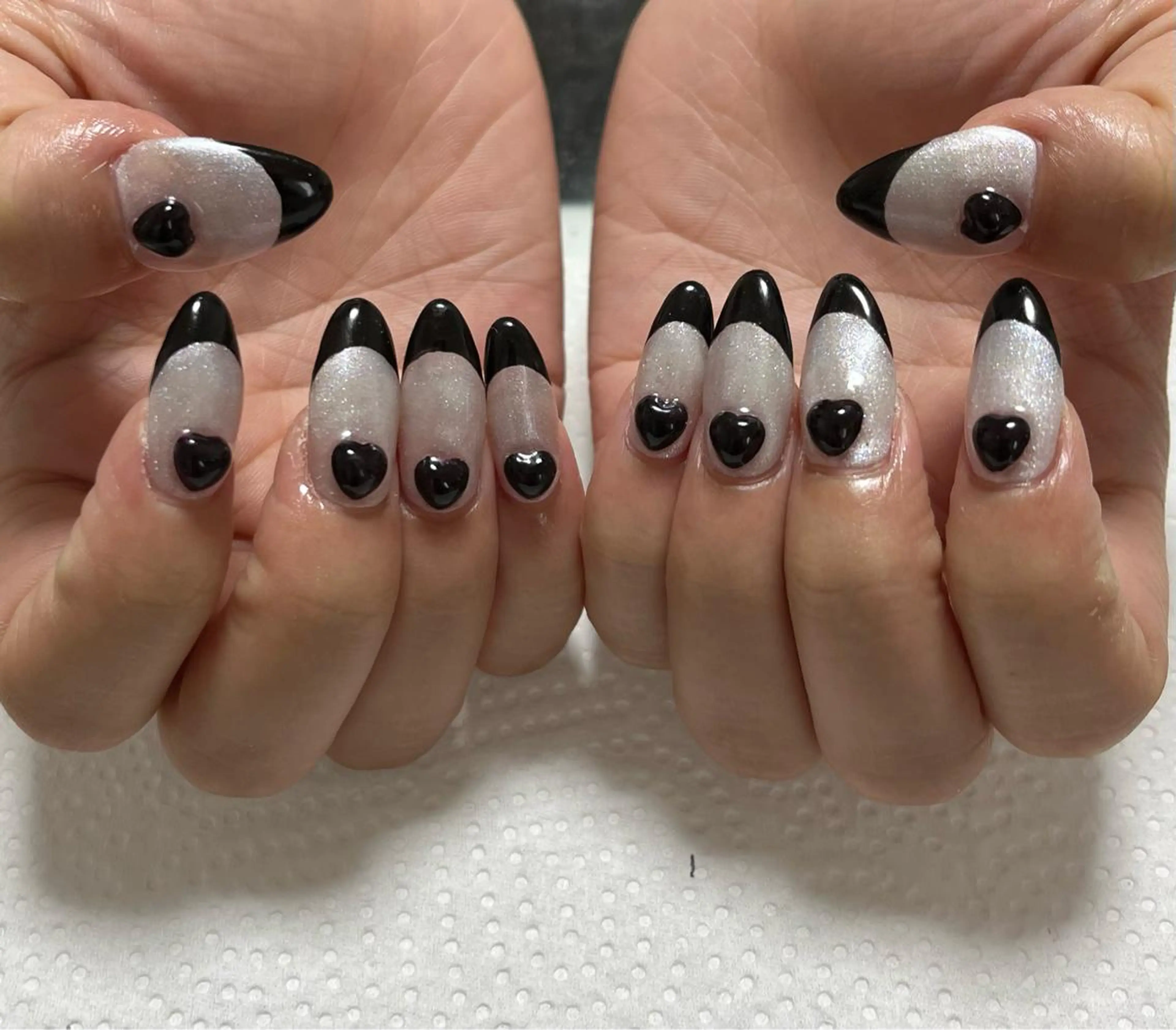 ネイル nail  M&T所属・nail M&Tのネイルデザイン