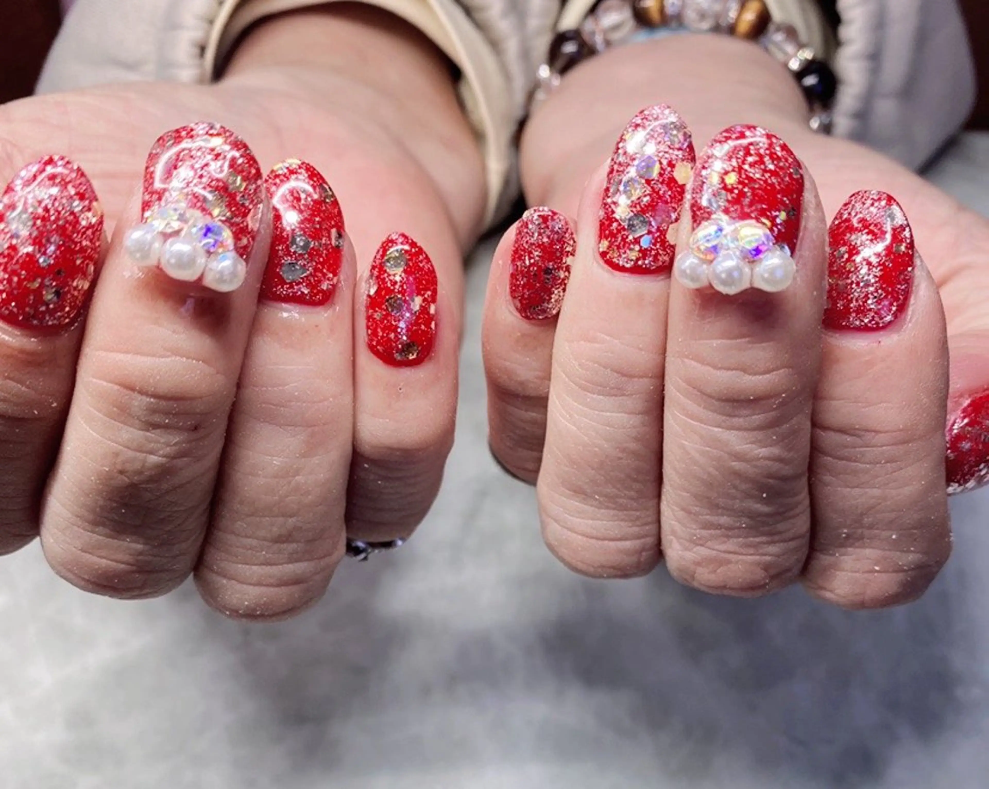 ネイル ネイリスト♡ AYAKOのネイルデザイン