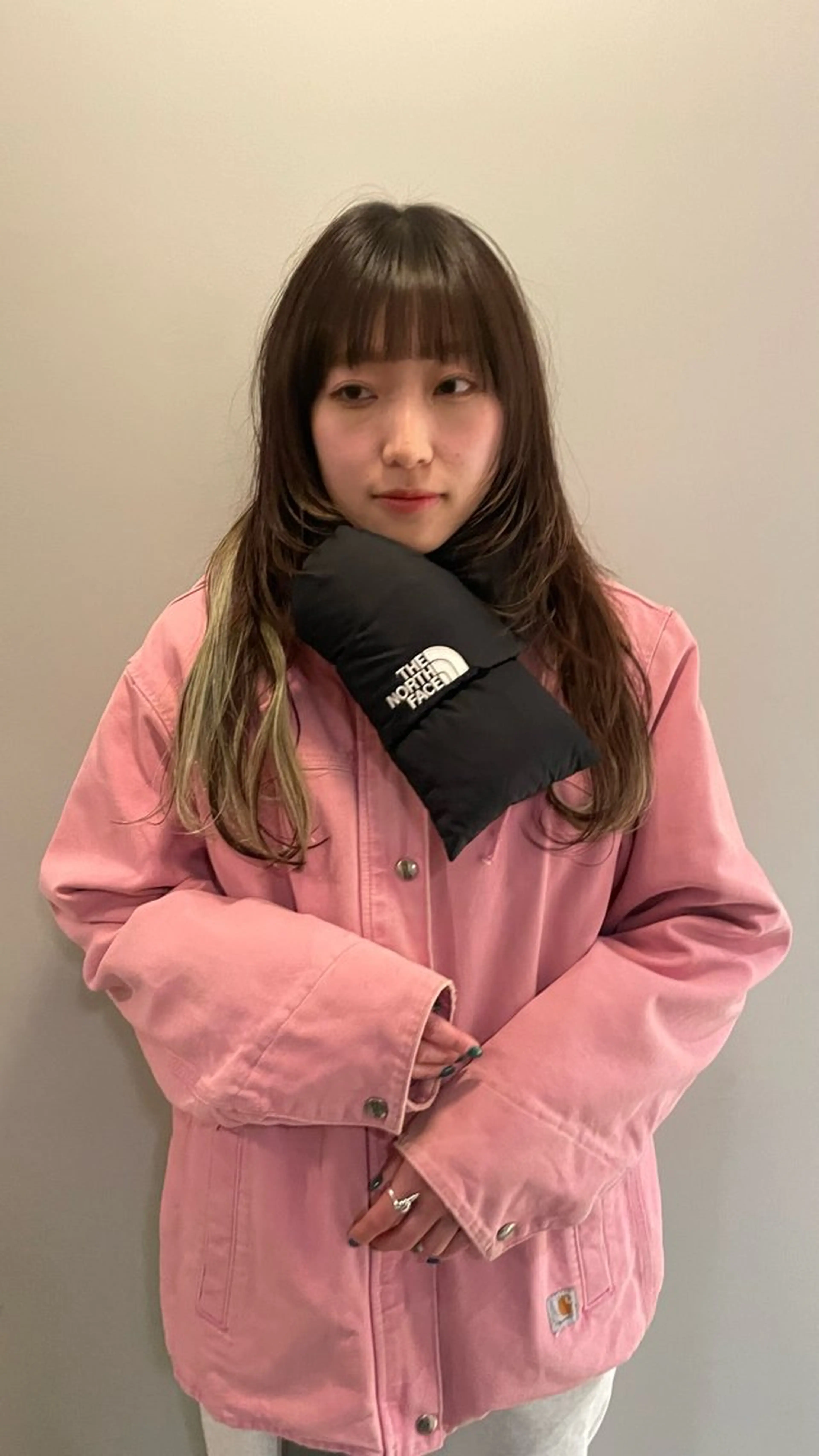 ロング 原宿/ケパーマ 🧺ユウマのヘアスタイル