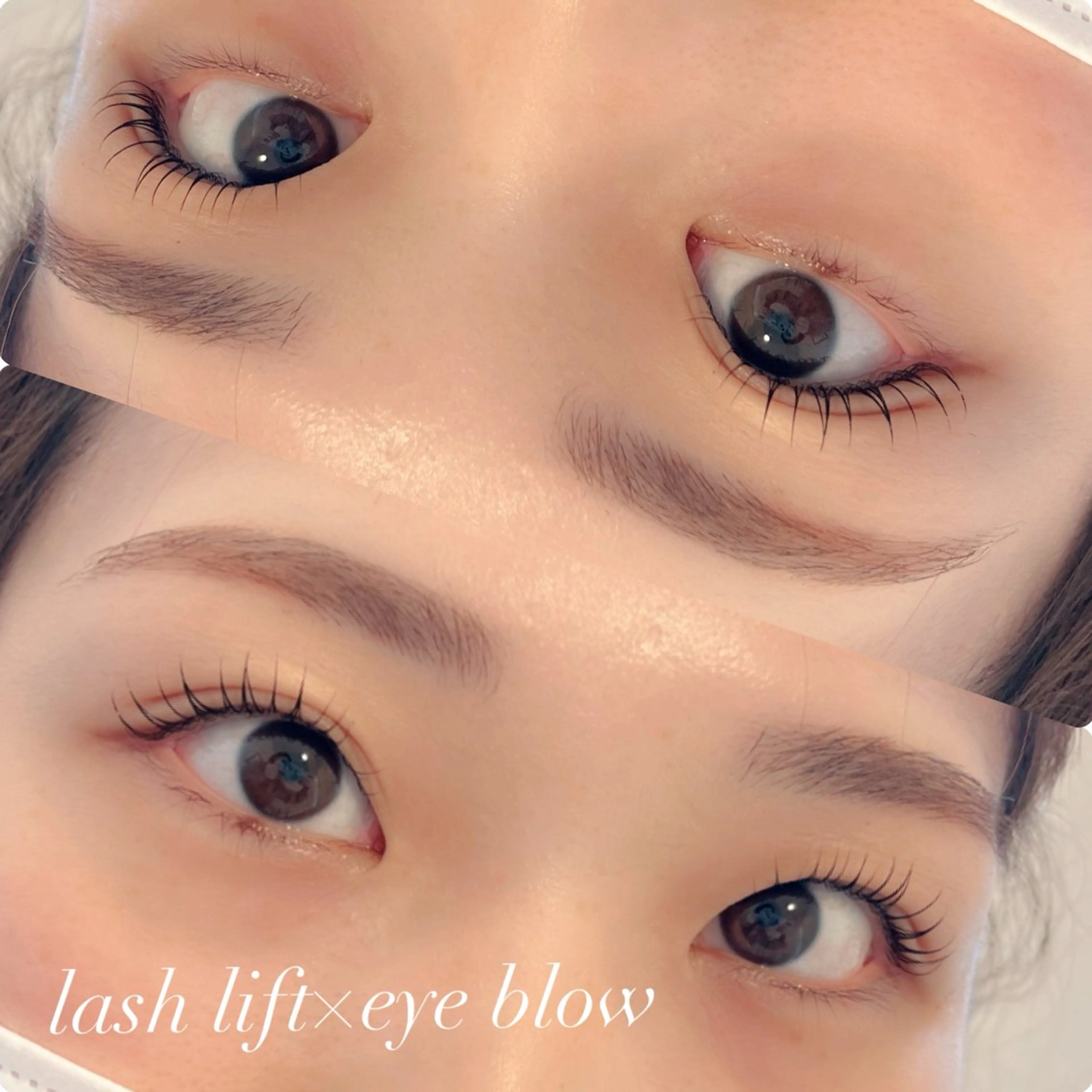 マツエク・マツパ ワックス脱毛 眉カット その他(アイブロウ) 鈴木 美咲のマツエク・マツパデザイン