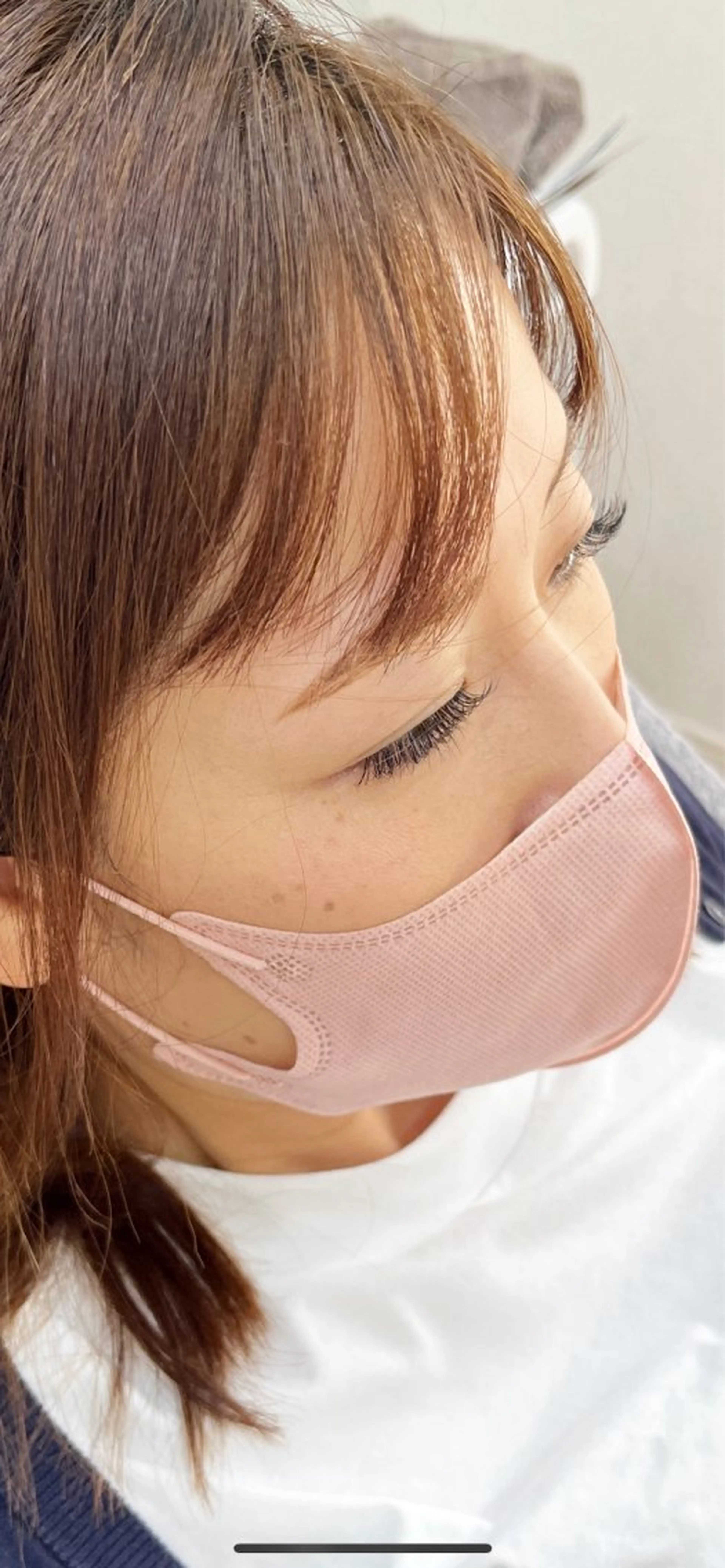 マツエク・マツパ マツエク Enn.eyelash所属・Enn. Risaのマツエク・マツパデザイン