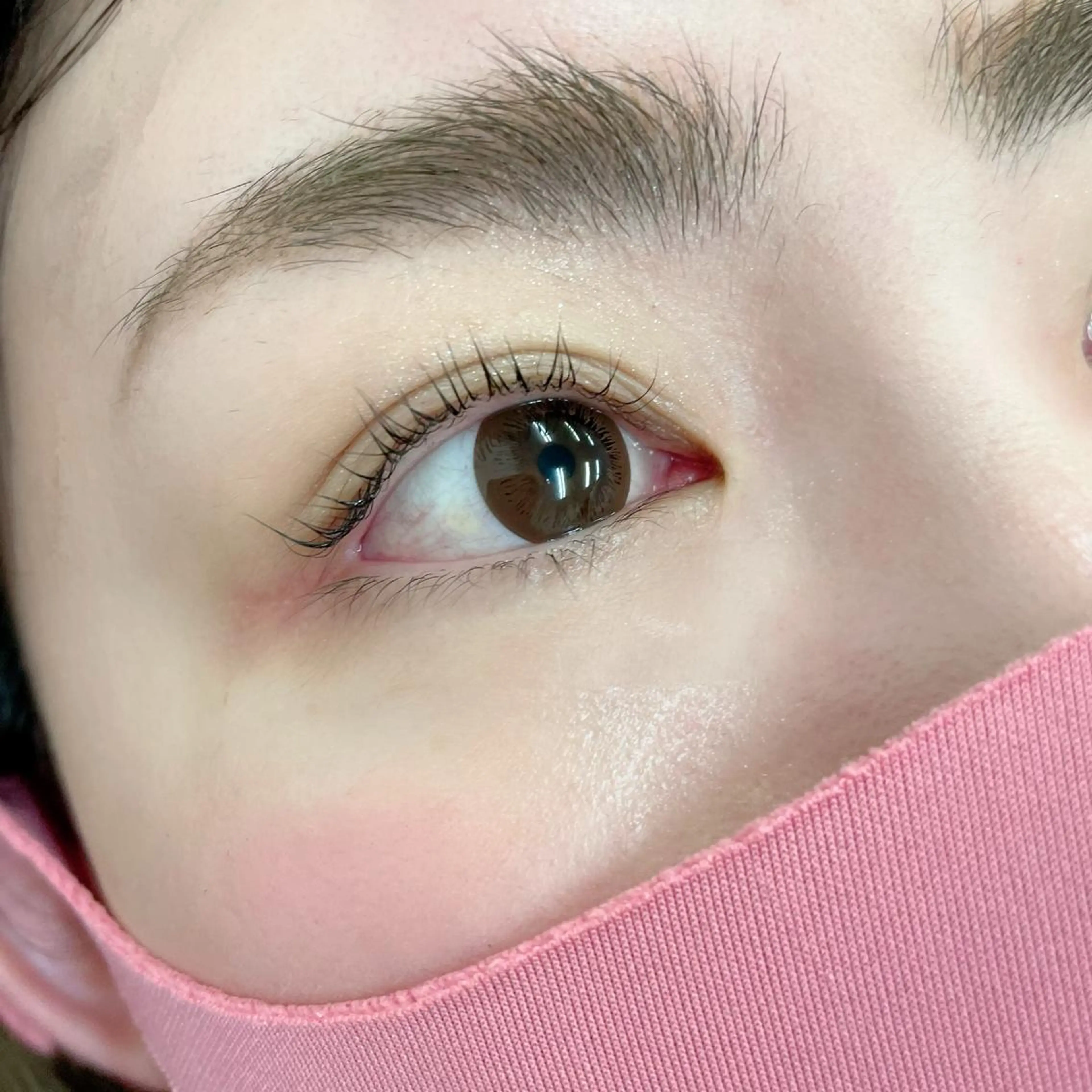 マツエク・マツパ BELLEZZA Sekiの眉毛・アイブロウイメージ