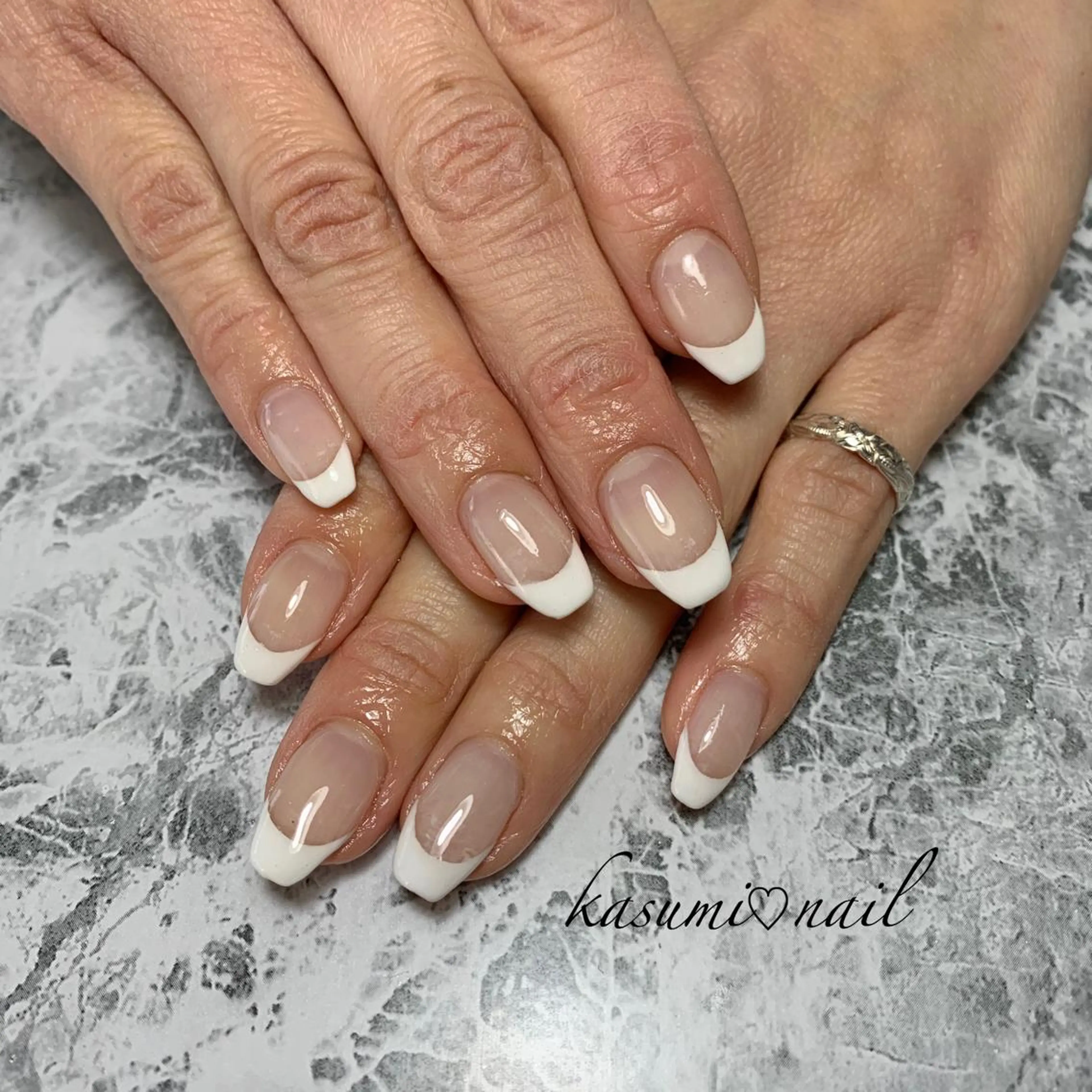 ネイル KASUMI♡ Nailのネイルデザイン