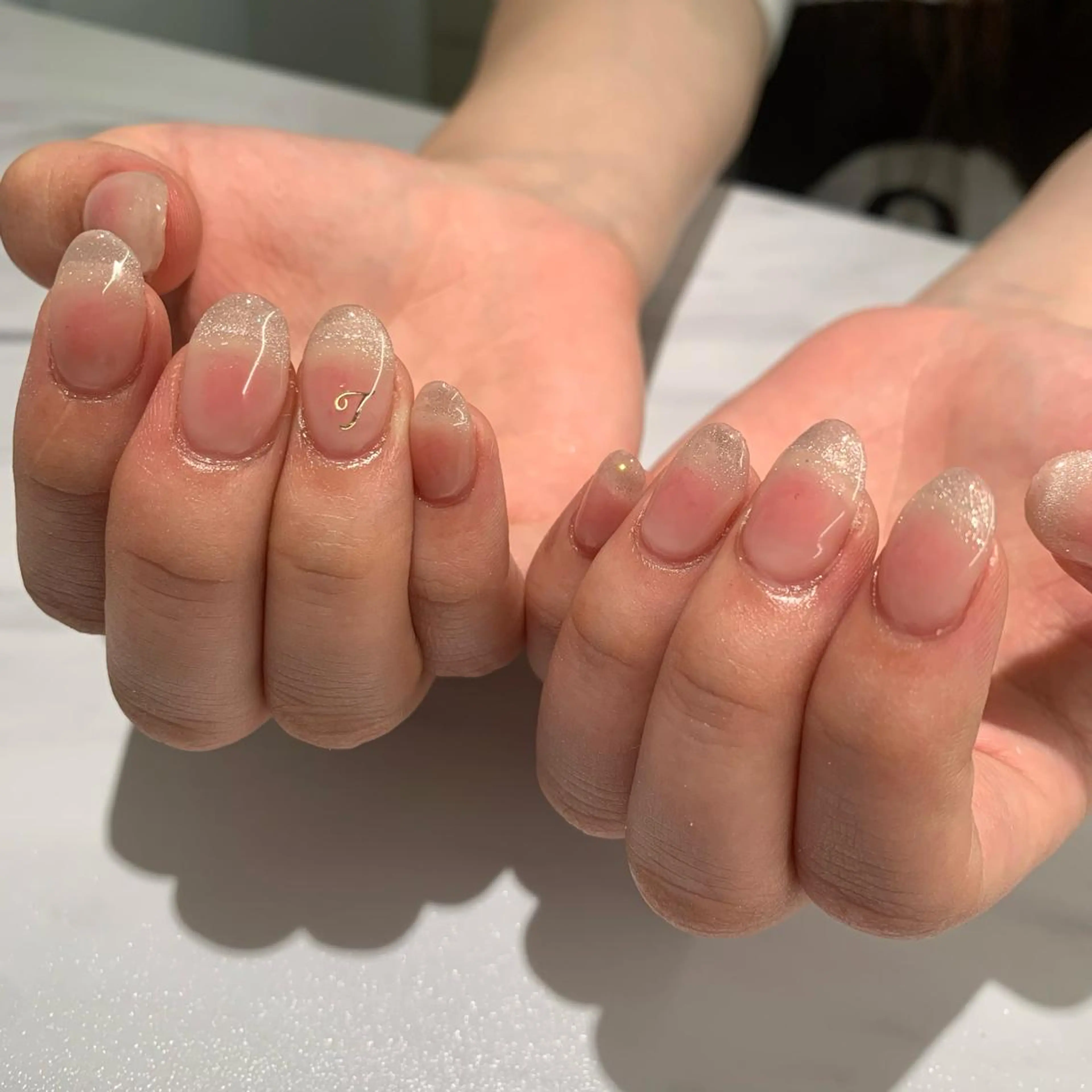 ネイル ハンドネイル Nail's Kiiのネイルデザイン