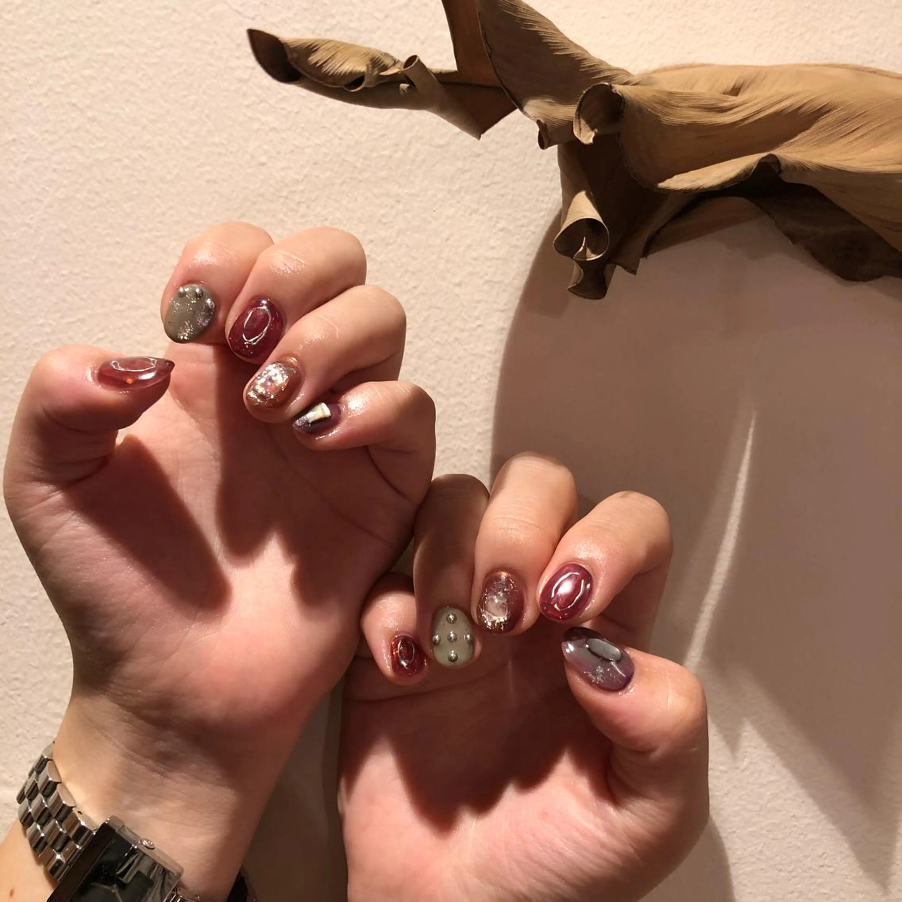 ネイル ハンドネイル Chipieee Tokyoのその他イメージ