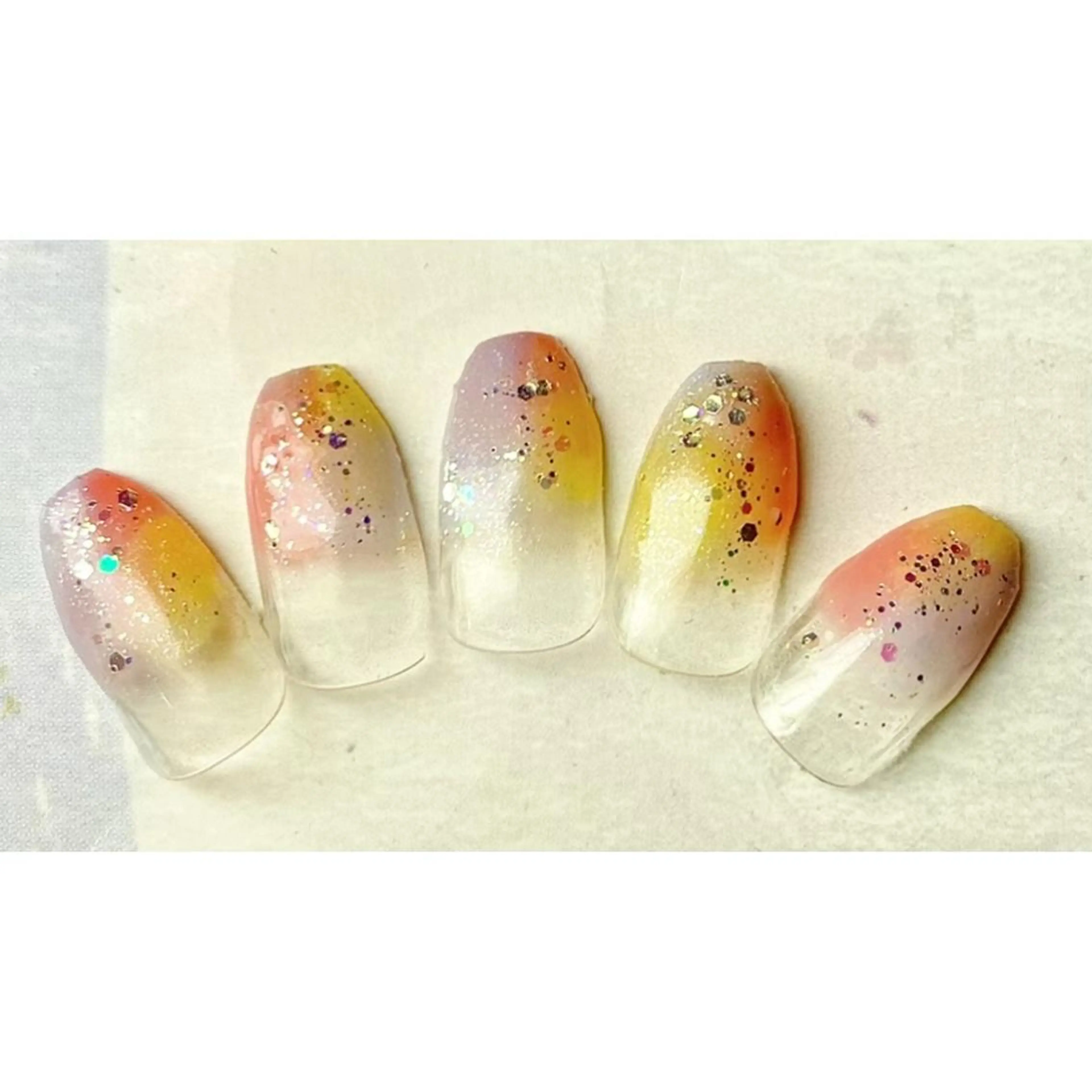 ネイル パラジェル登録サロンfeerique所属・Uchida Mayunaのその他イメージ