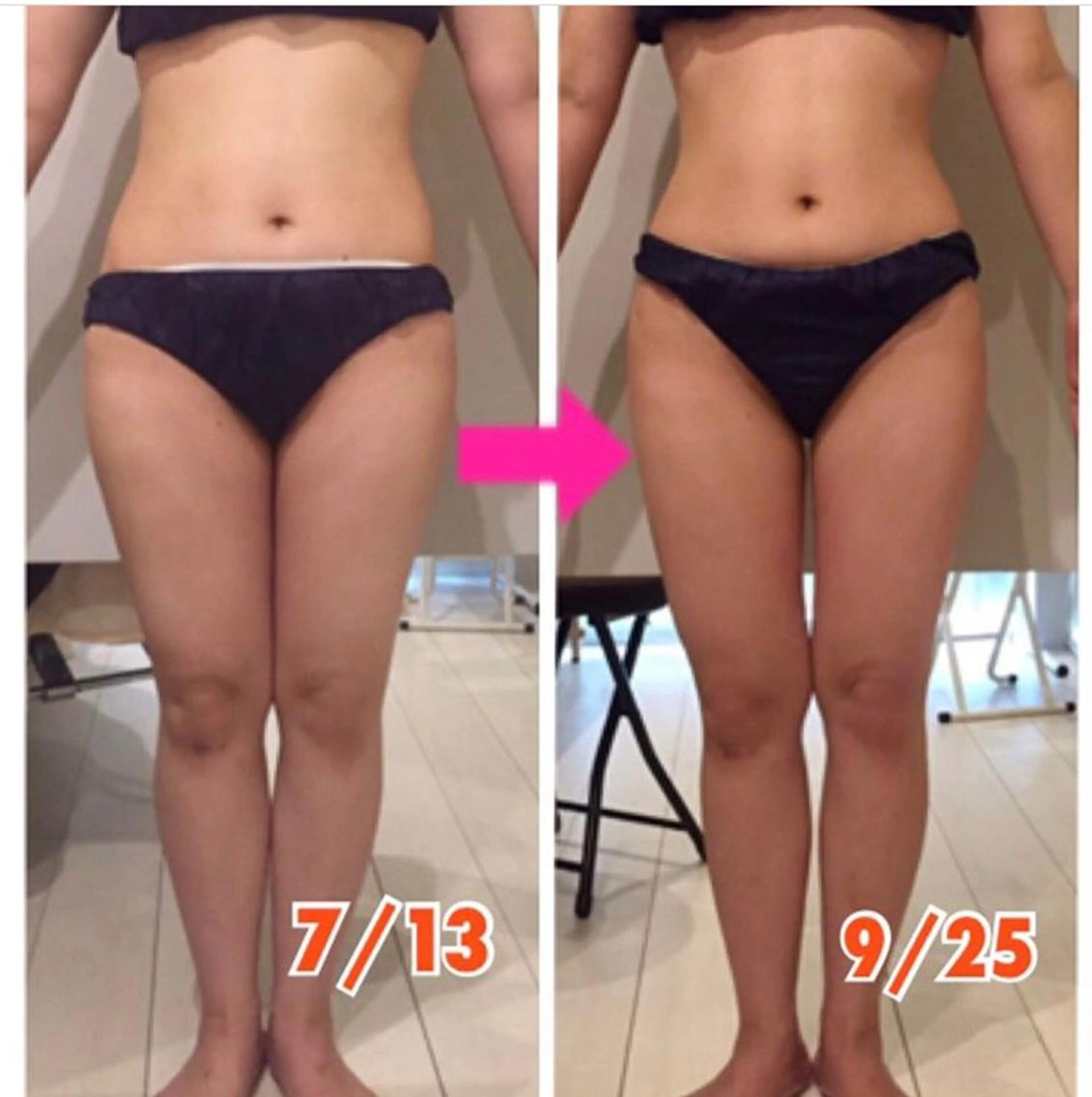 ロング カラー パーマ ヘアアレンジ メンズ キッズ ネイル マツエク・マツパ ‍痩身＆ボディ 結果出し🌟丹野のエステ・リラクイメージ