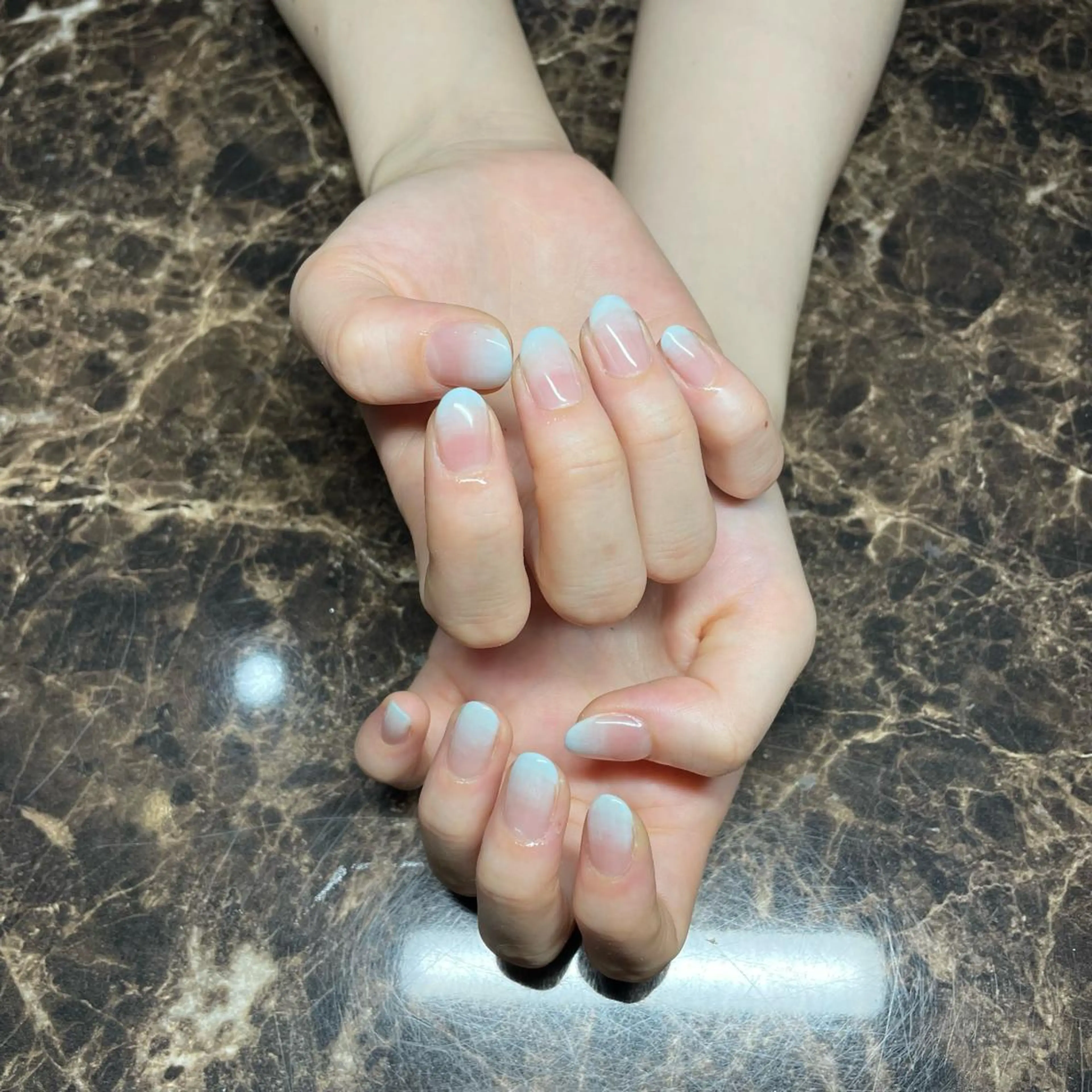 ネイル IROHA Nail 堺雛薫のネイルデザイン