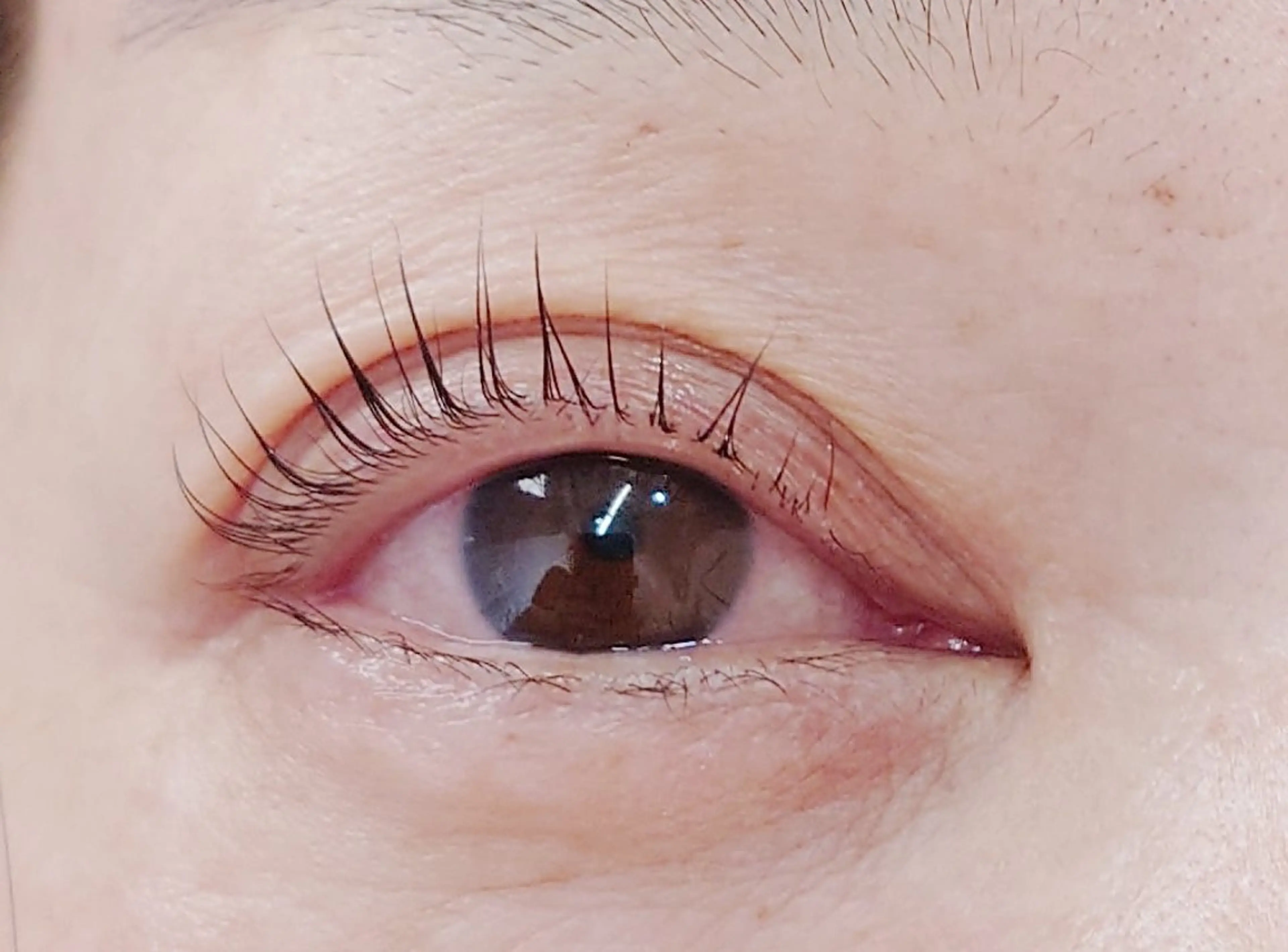 マツエク・マツパ ビューティーサロンMOMO所属・ビューティーサロン MOMOのマツエク・マツパデザイン