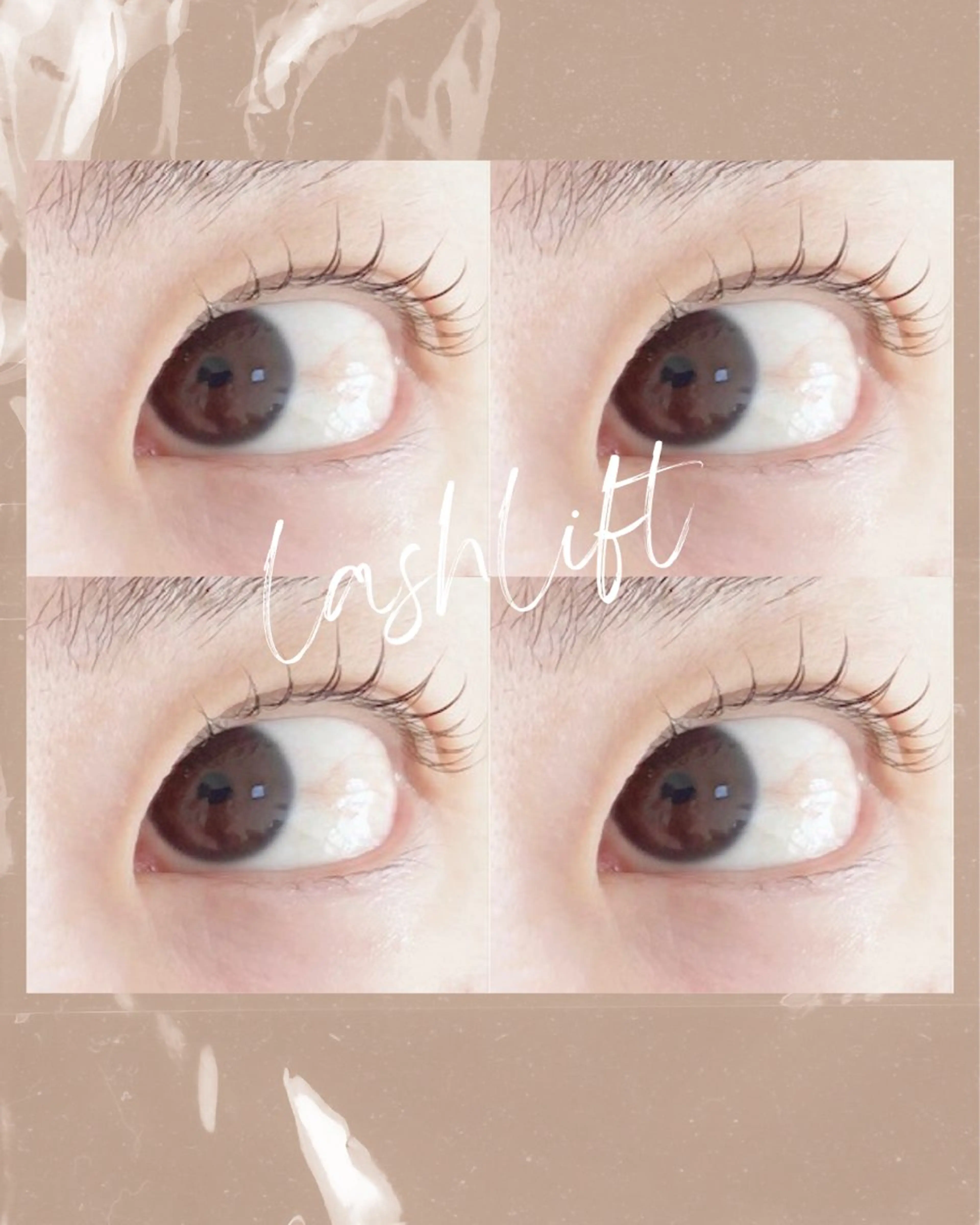 マツエク・マツパ ボリュームアップエクステサロンramical所属・🍀ramical 🍀優のマツエク・マツパデザイン