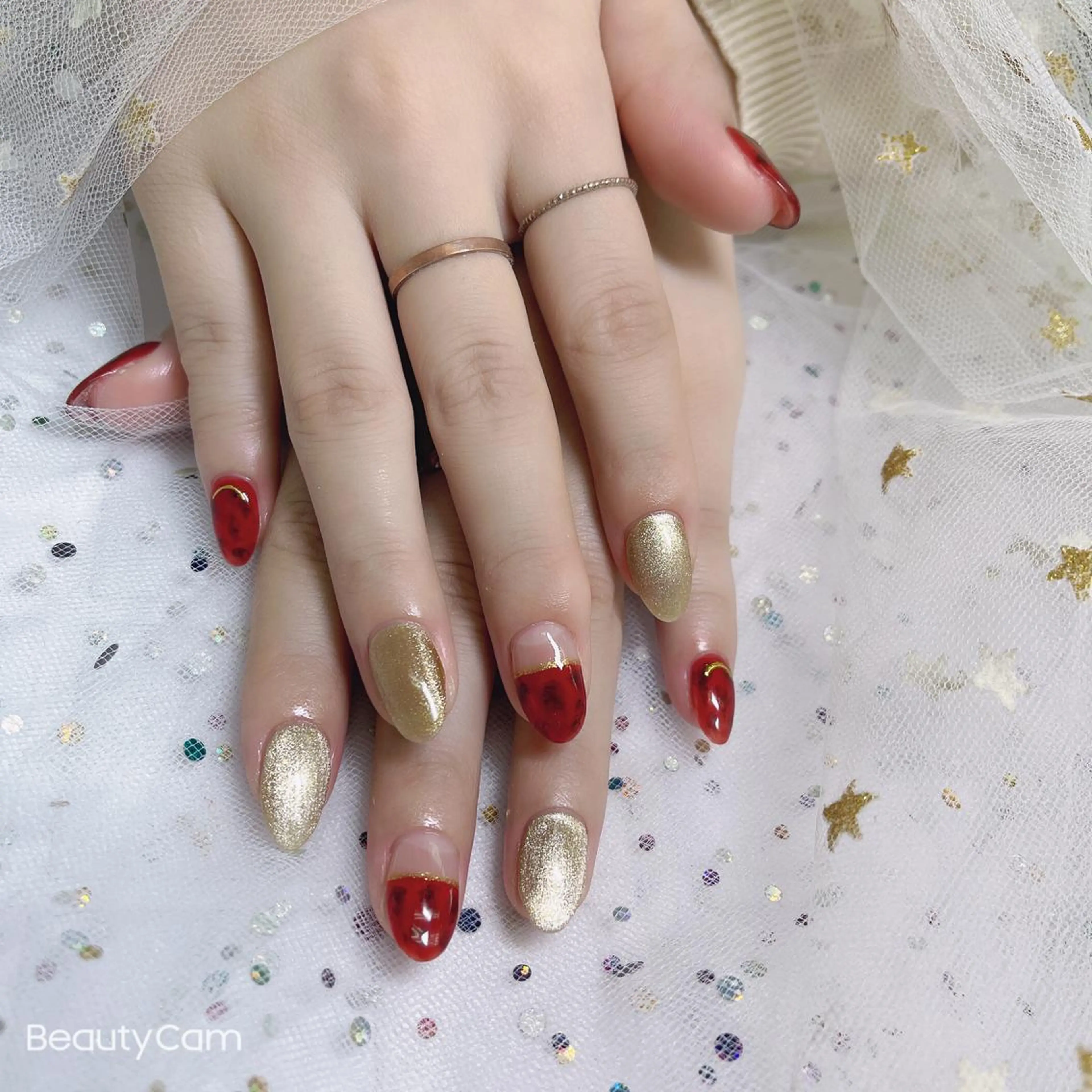 ネイル 💅ネイルサロン ブラン🌈かすみのネイルデザイン