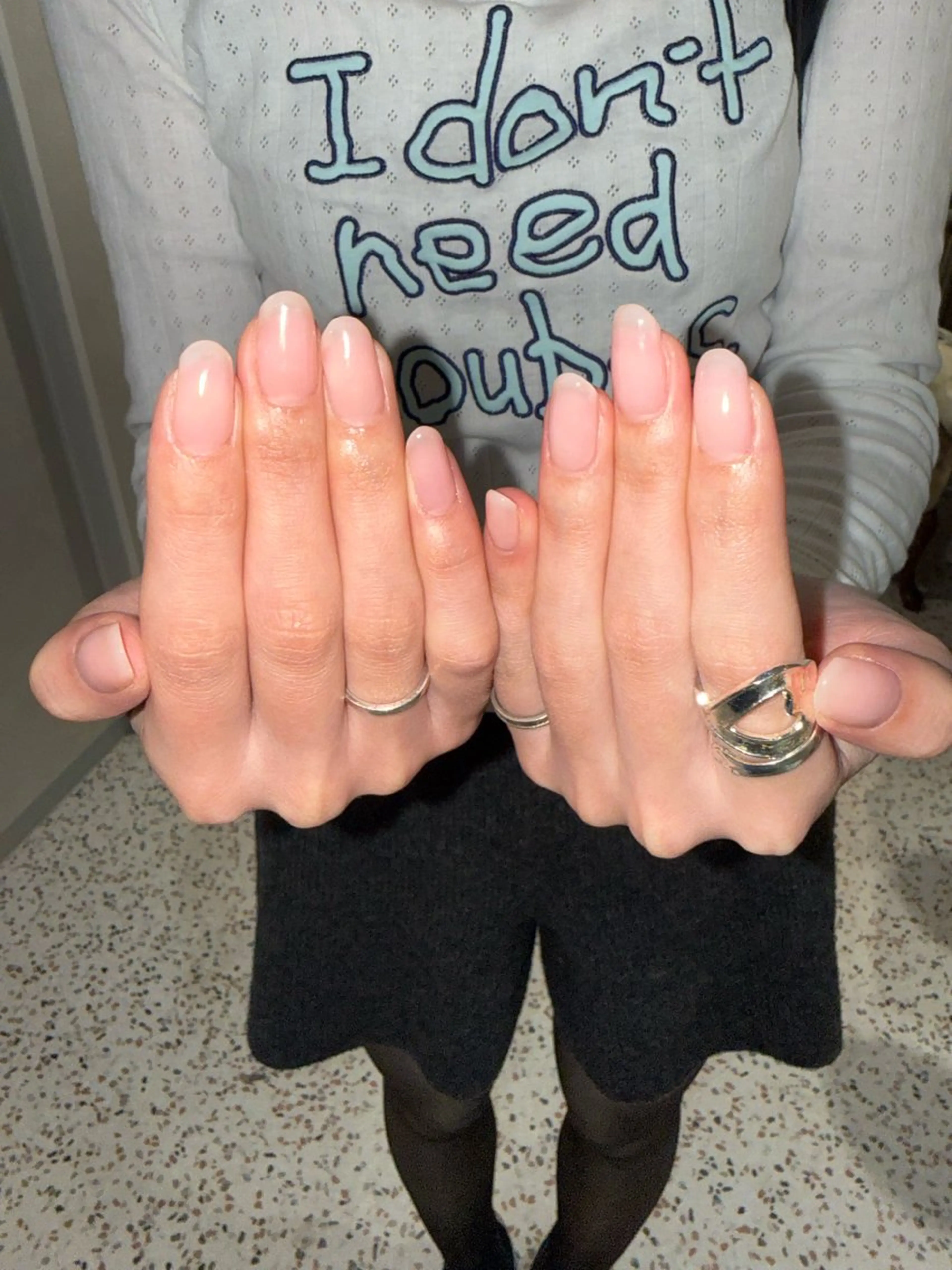 ネイル Amuly.所属・Amuly. Narumiのネイルデザイン