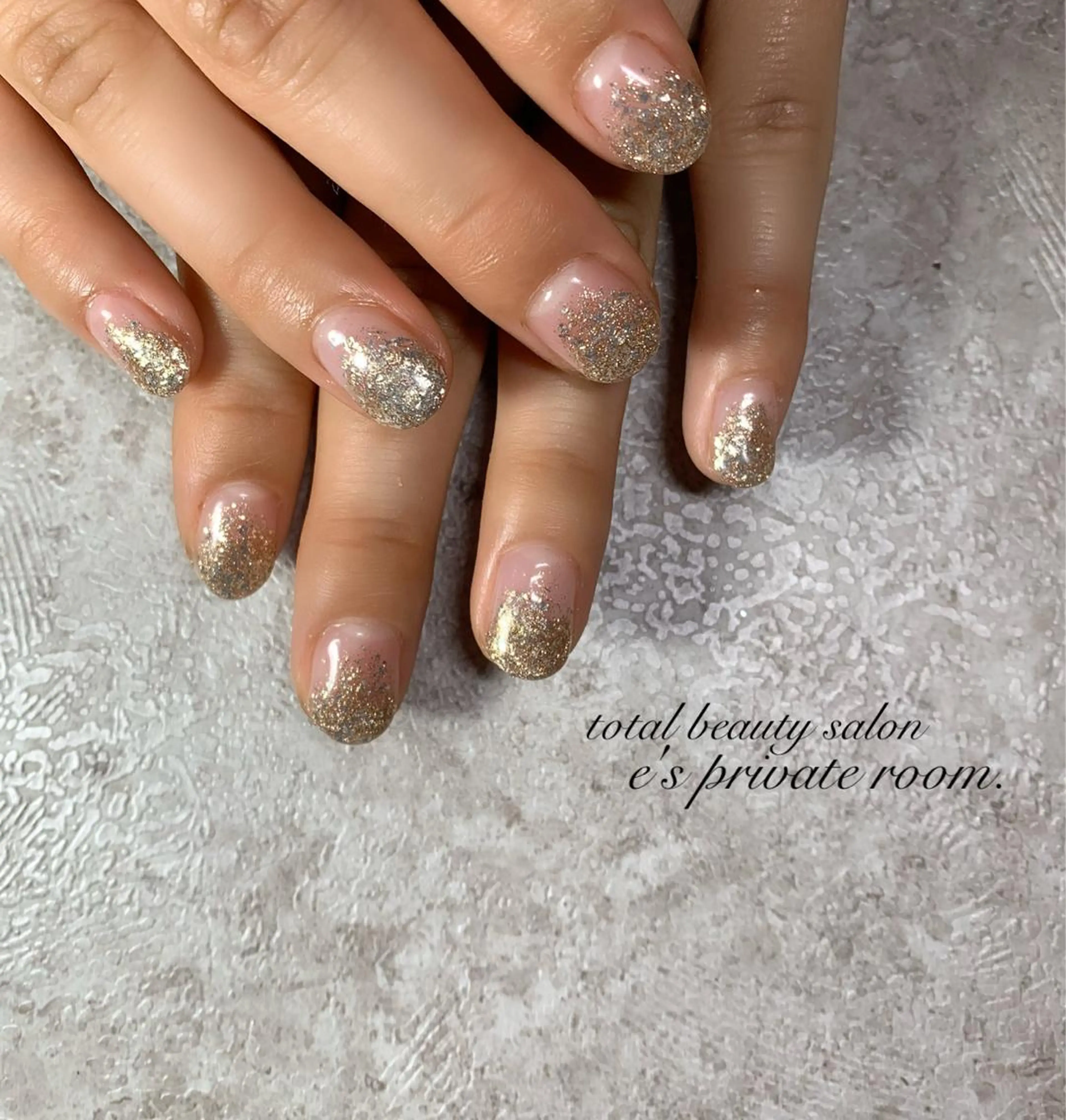 ネイル LAVISH nail salonのネイルデザイン