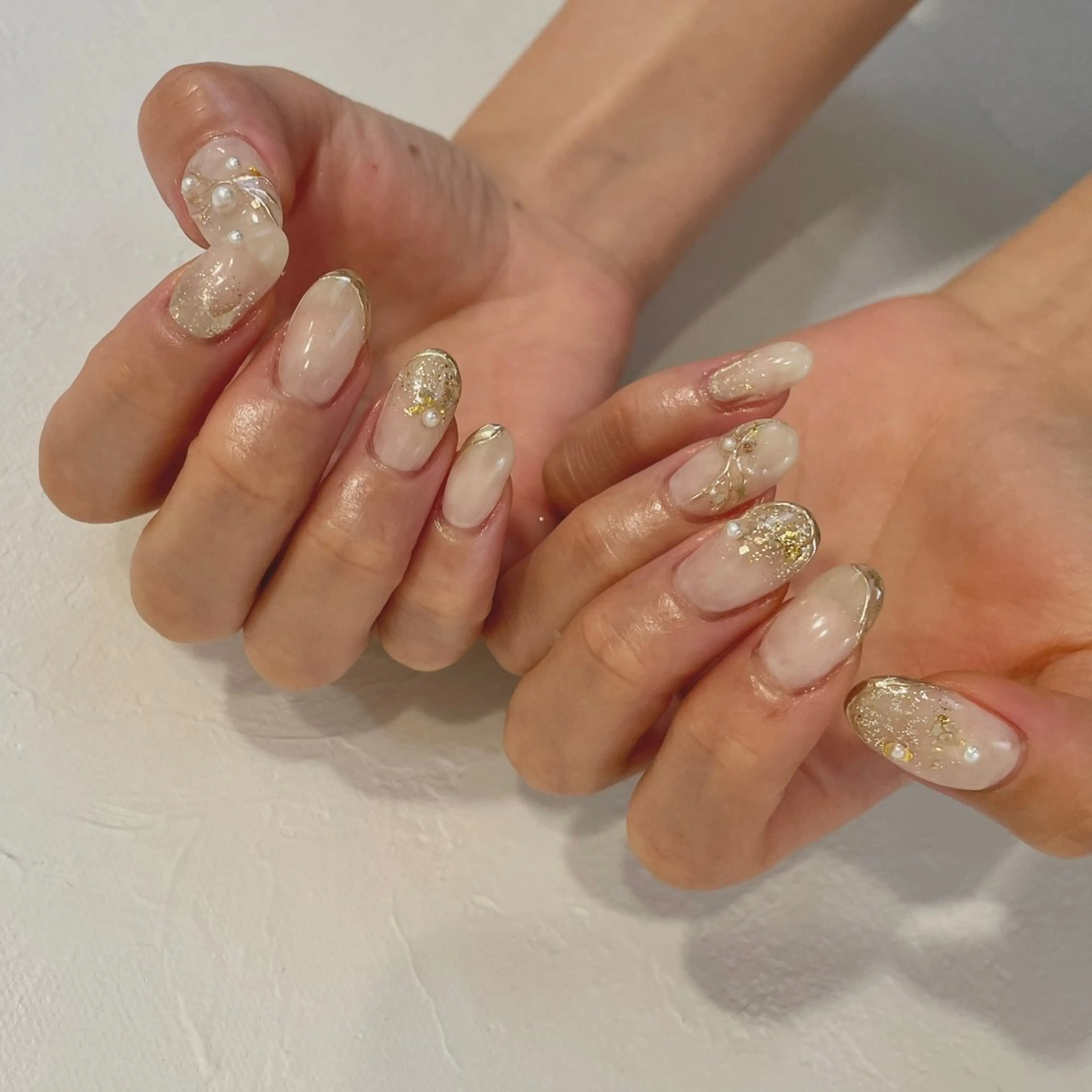 ネイル Nail Room uimのネイルデザイン