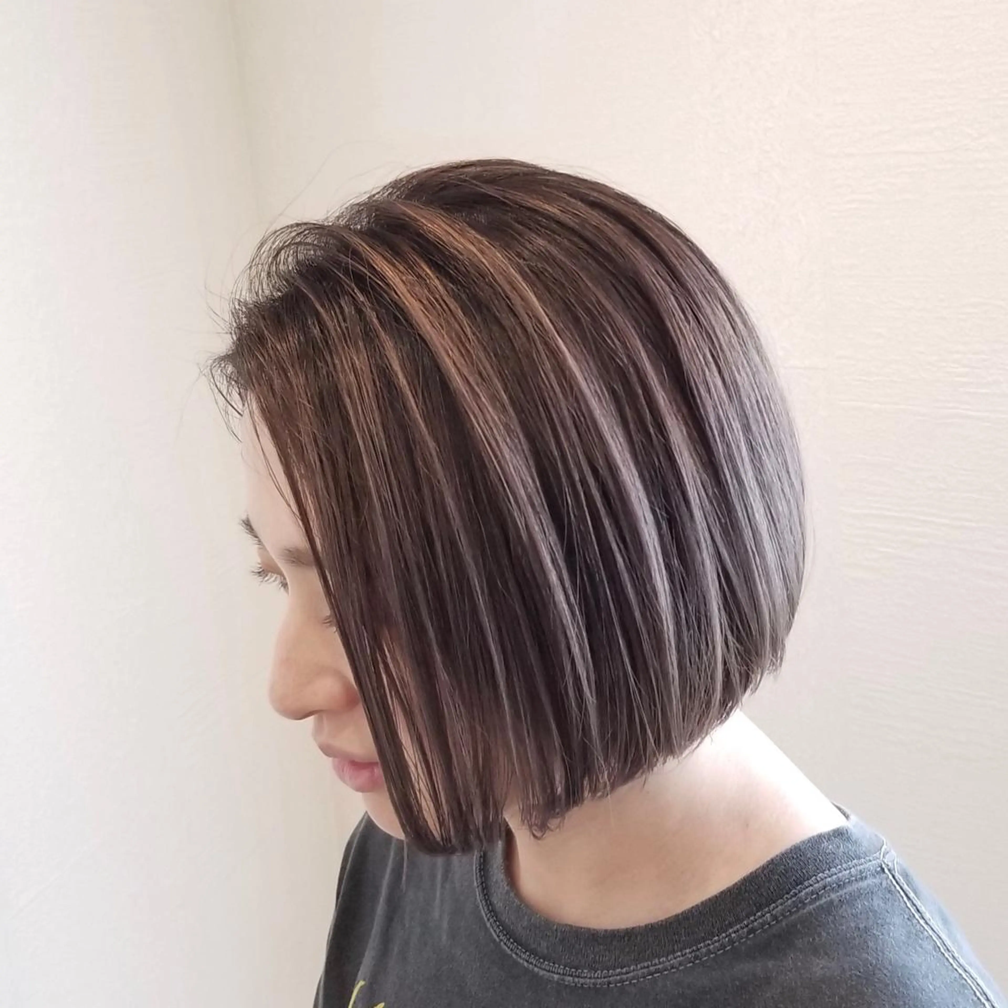 ショート 🍀favori🍀 kanekoのヘアスタイル