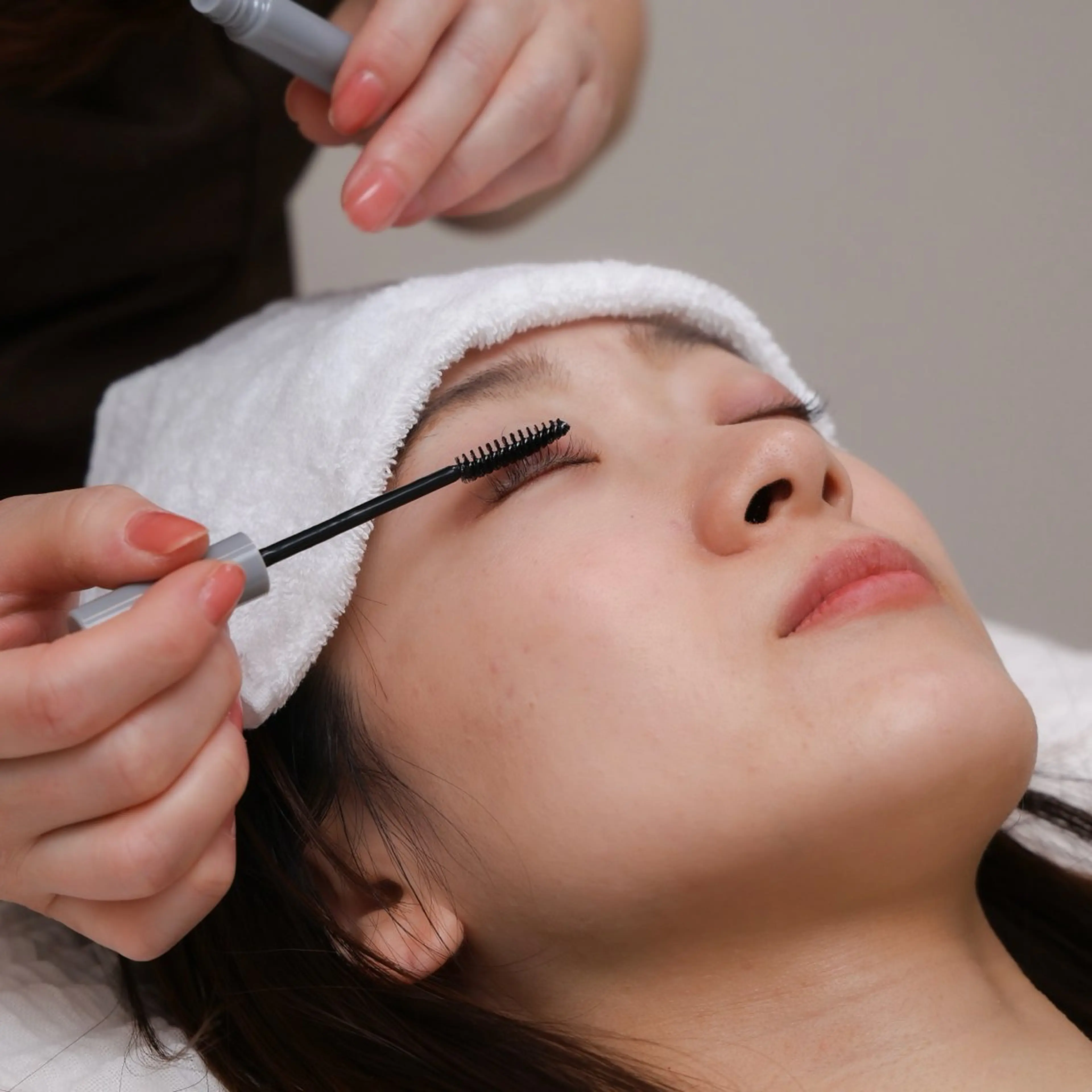 マツエク・マツパ LAÉSSE (ラエッセ)のマツエク・マツパデザイン