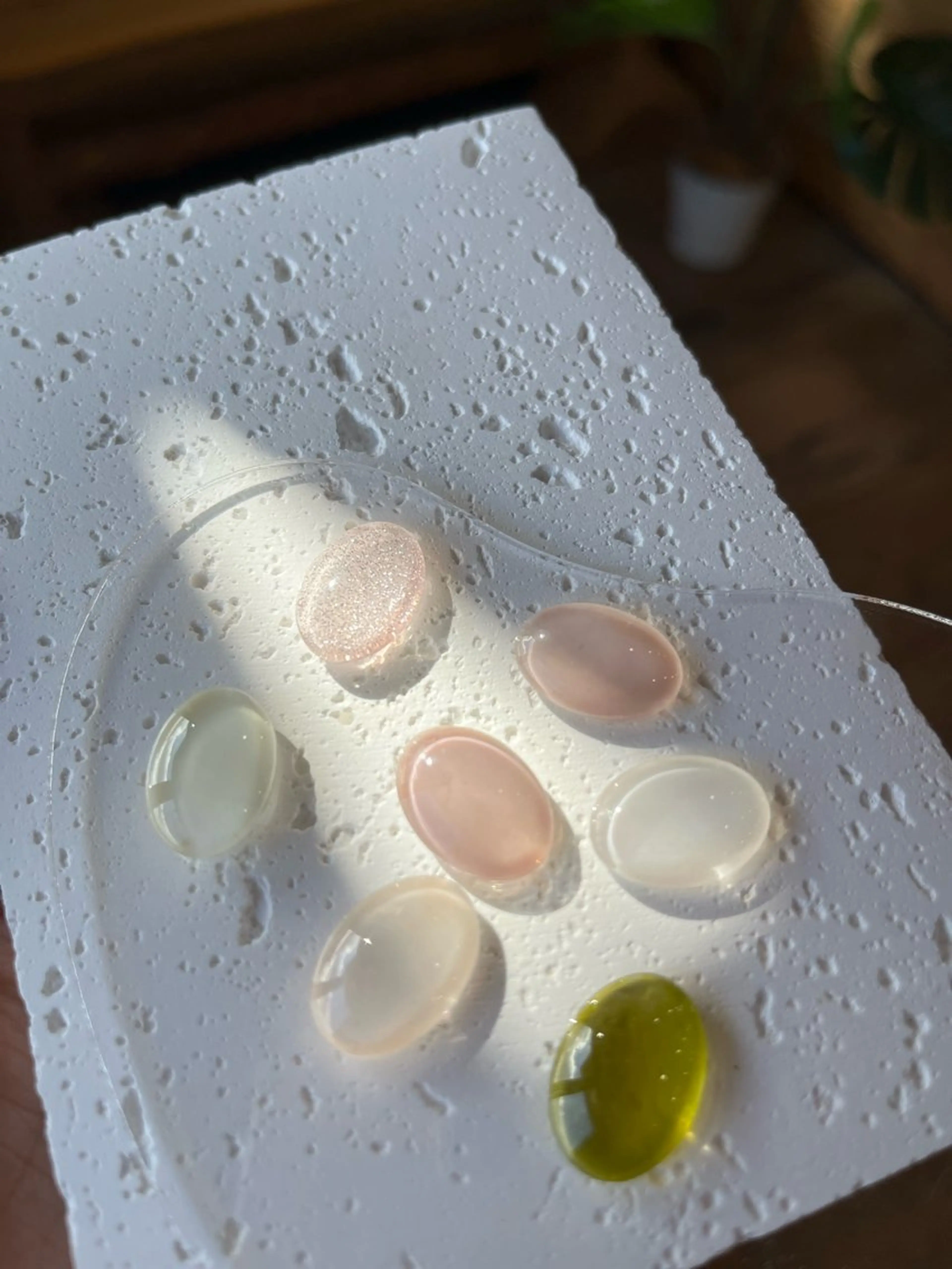 ネイル Mahalo nail所属・MahaloNail Sayaのネイルデザイン