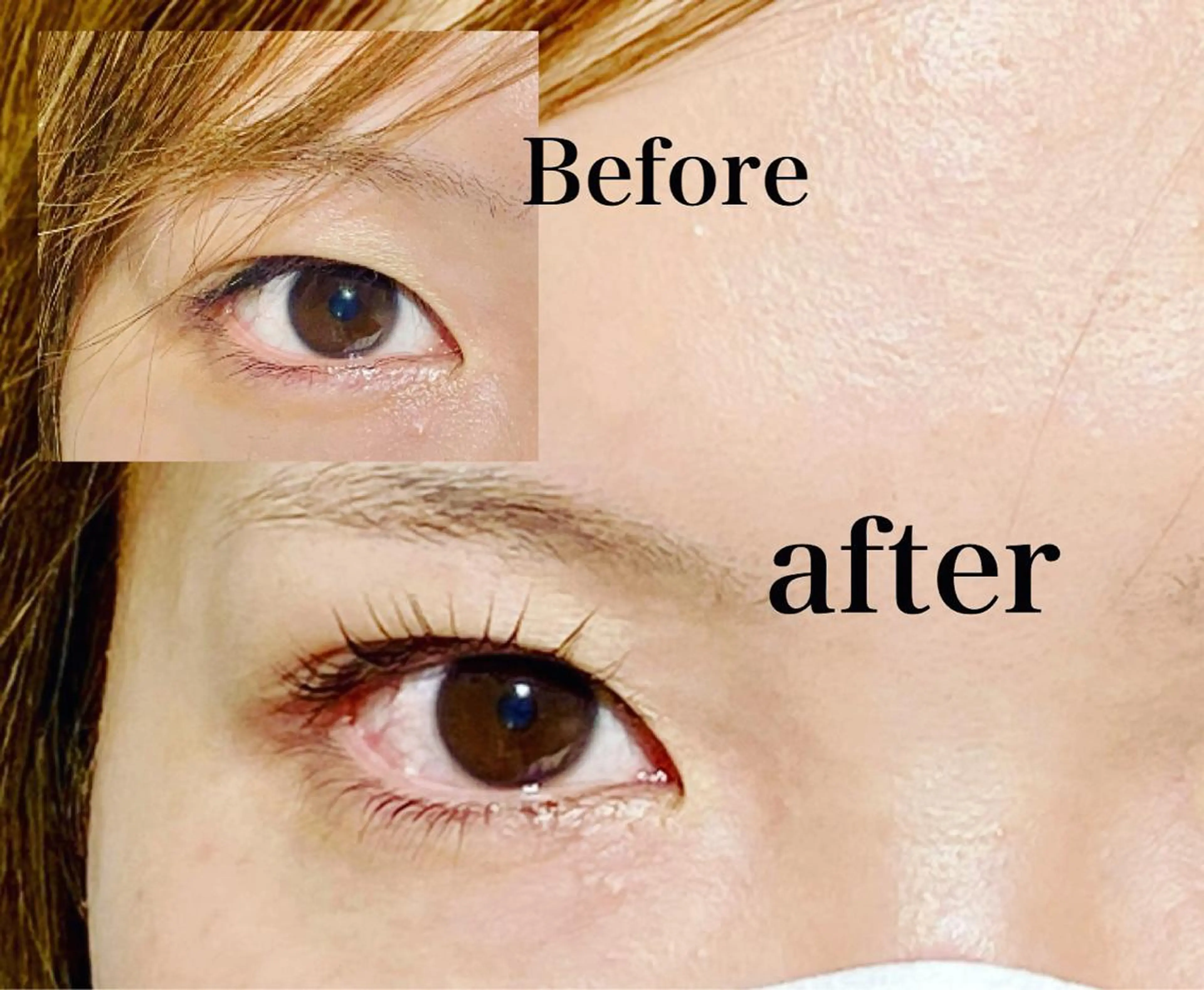 マツエク・マツパ Nail&Eyelash KIARA所属・閉店 しましたのマツエク・マツパデザイン