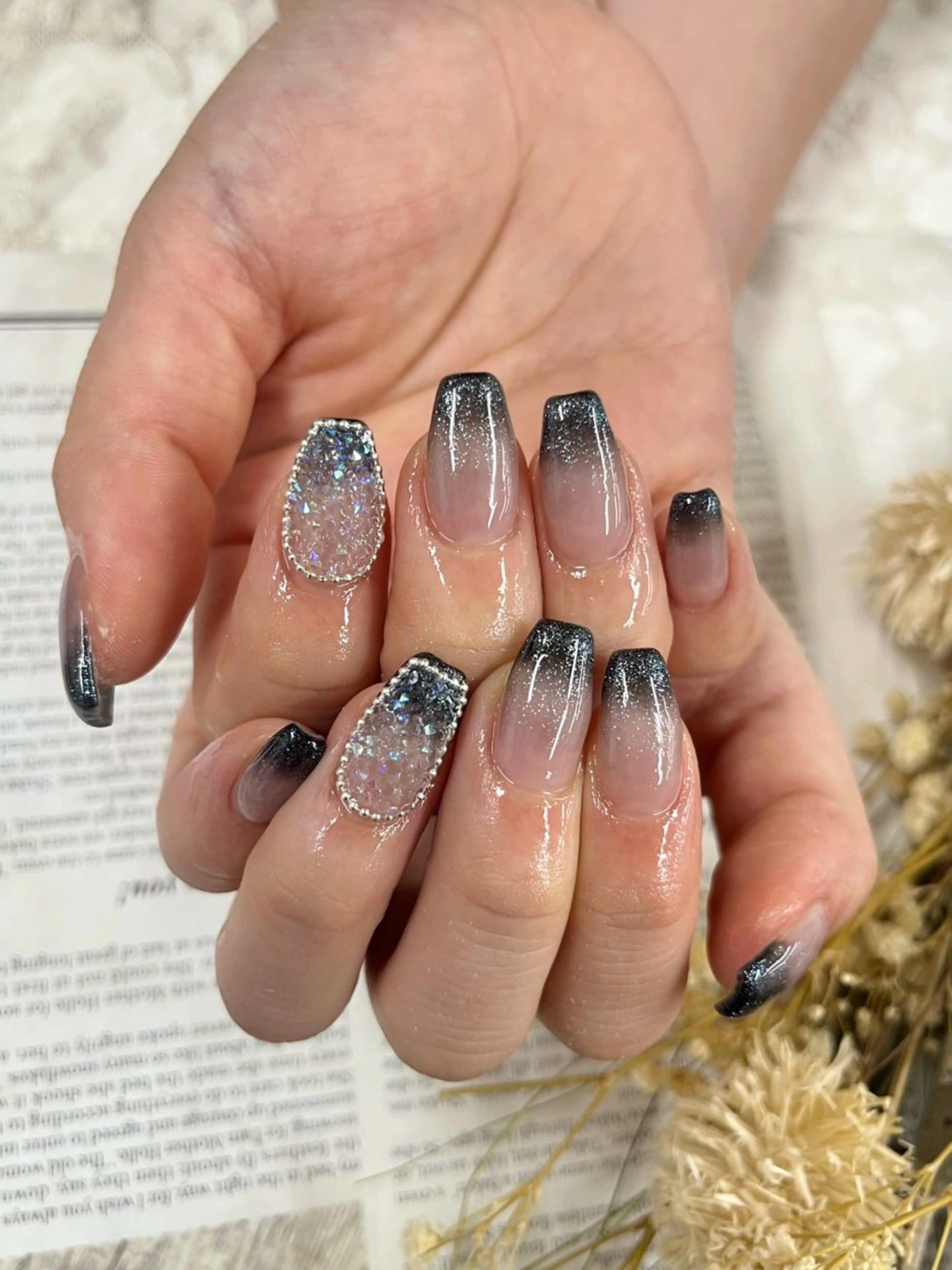 ネイル ハンドネイル Basic町田本店 Suzunaのネイルデザイン