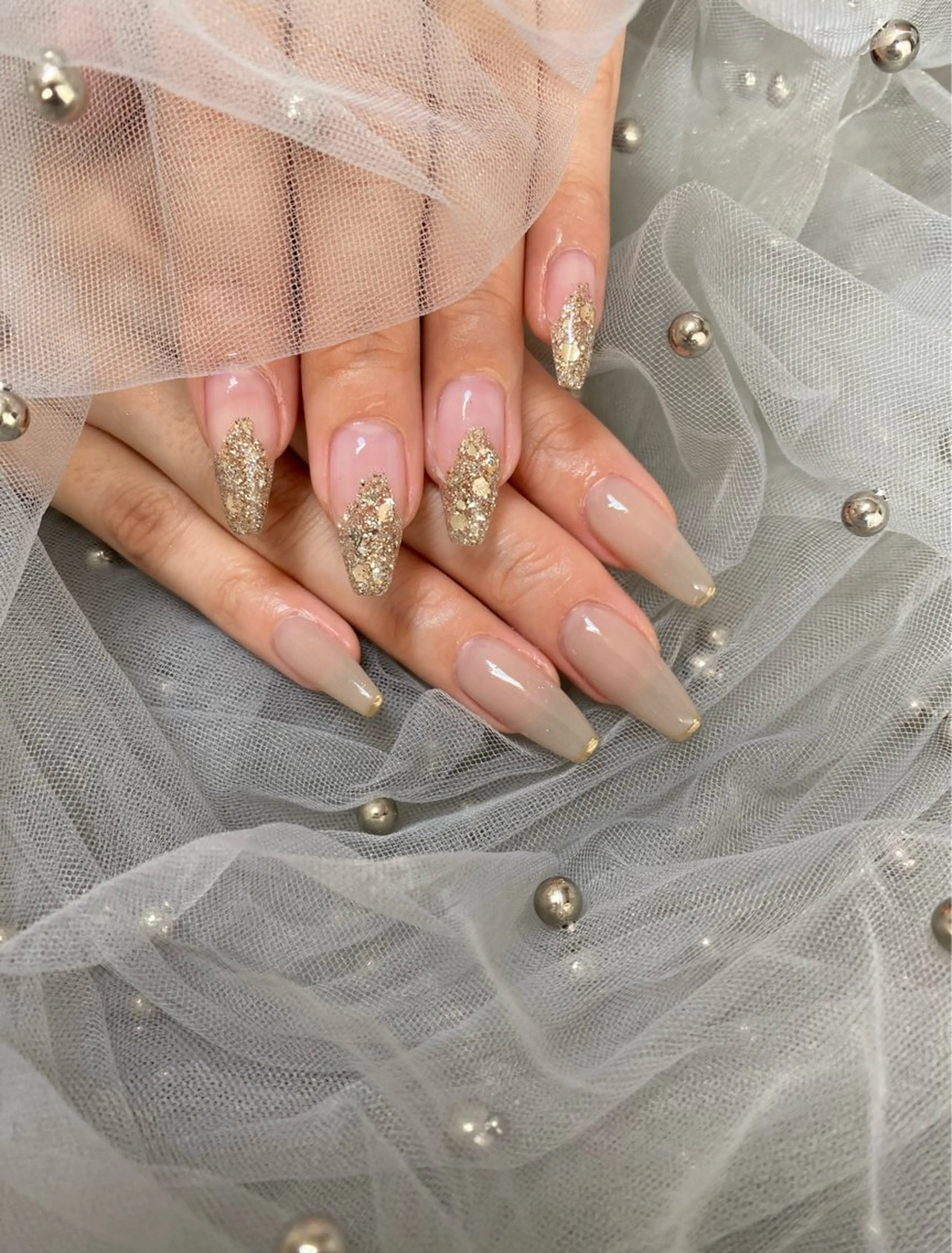 ネイル ハンドネイル nailsalon Cee【橿原市】のネイルデザイン