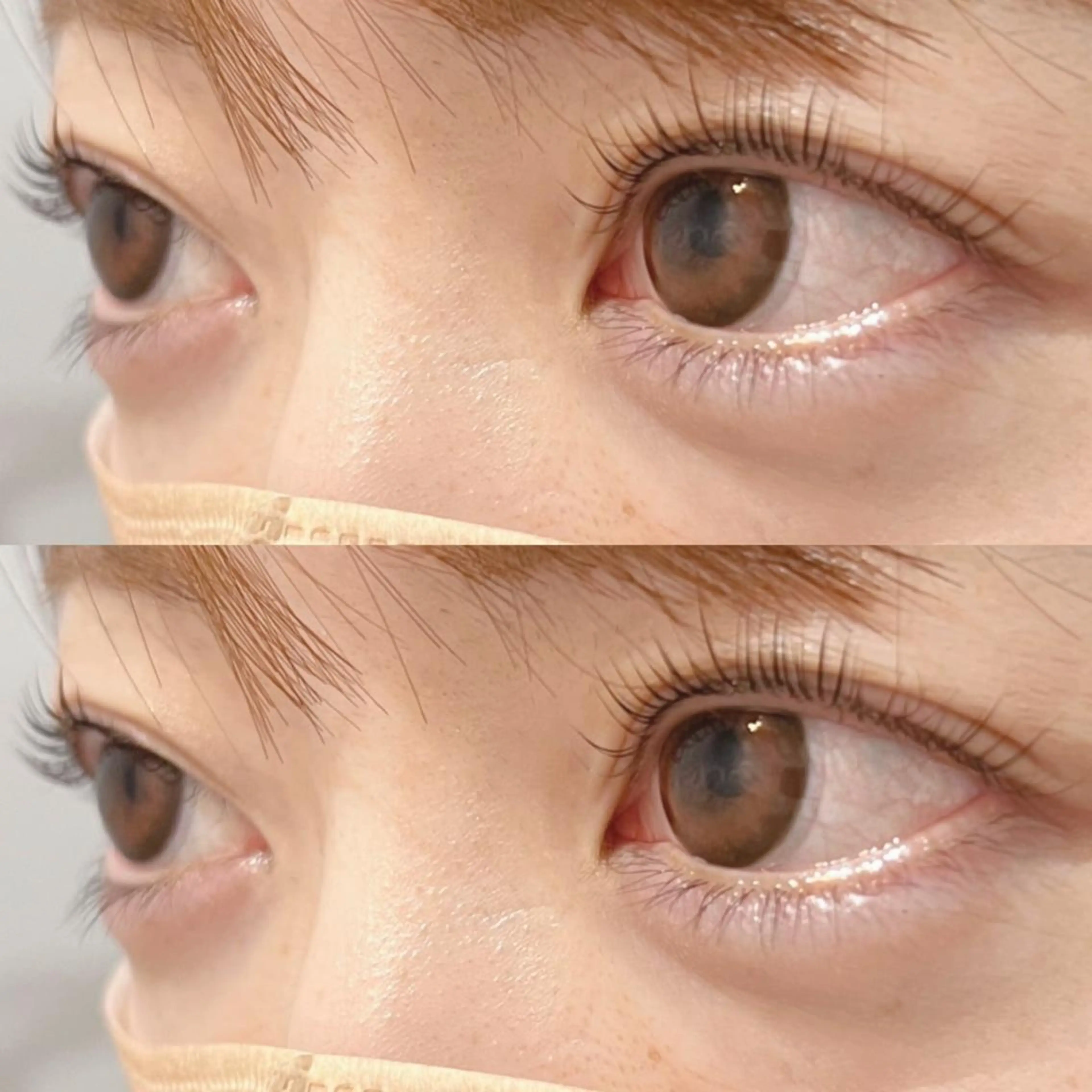 マツエク・マツパ ☺Natural vino☺のマツエク・マツパデザイン