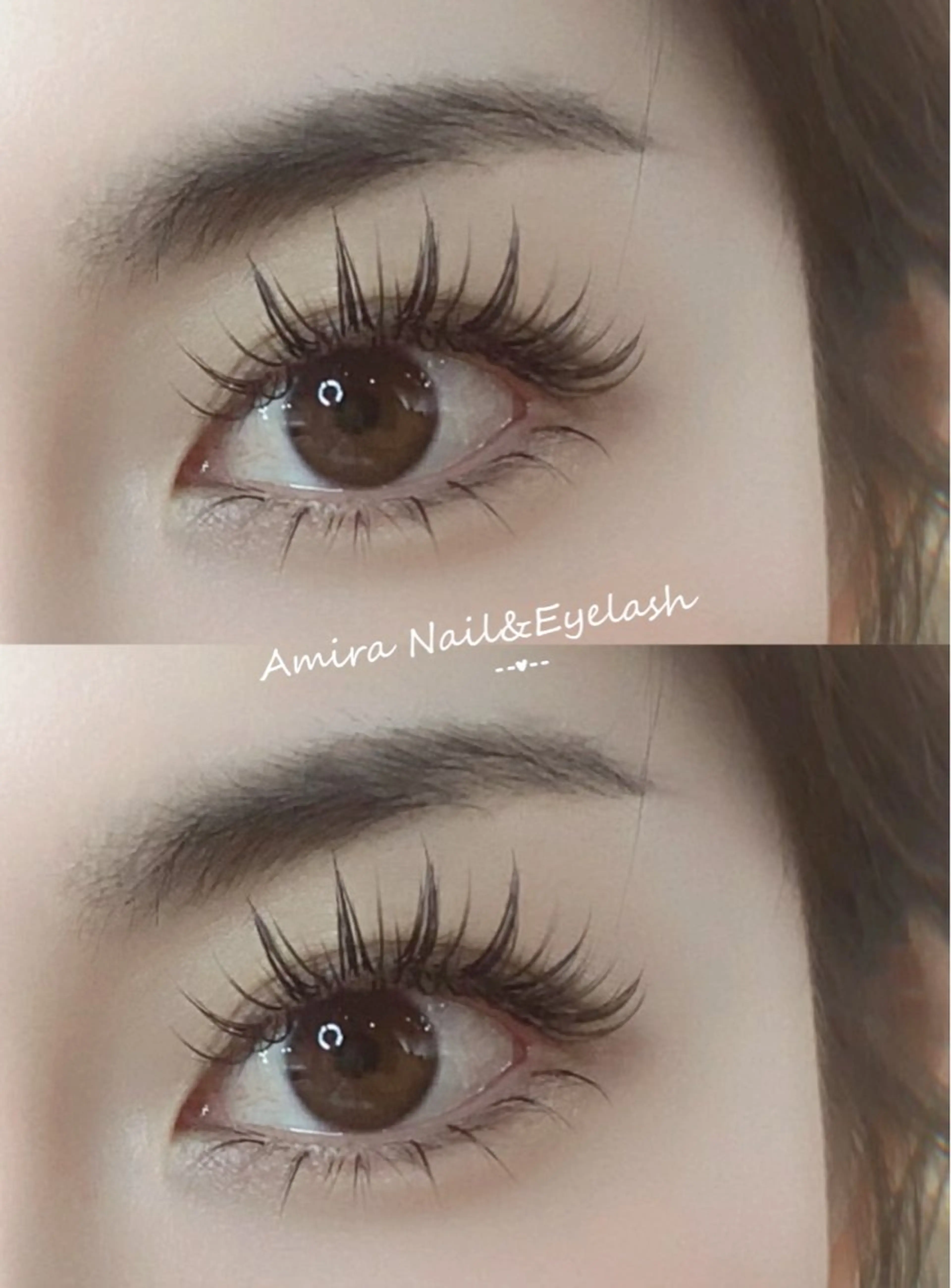 マツエク・マツパ anna ネイルのネイルデザイン