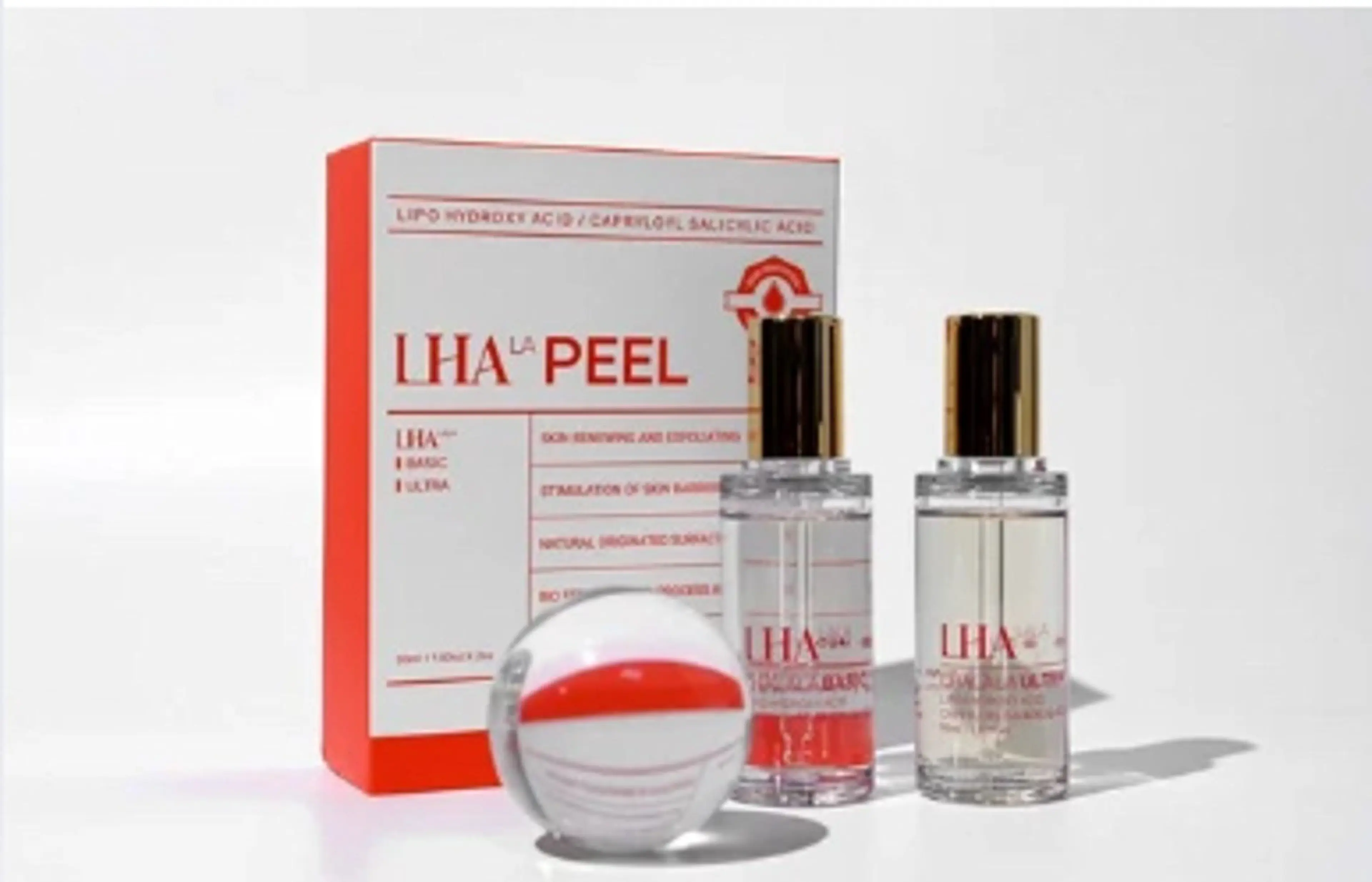 遠藤 萌のエステ・リラクイメージ