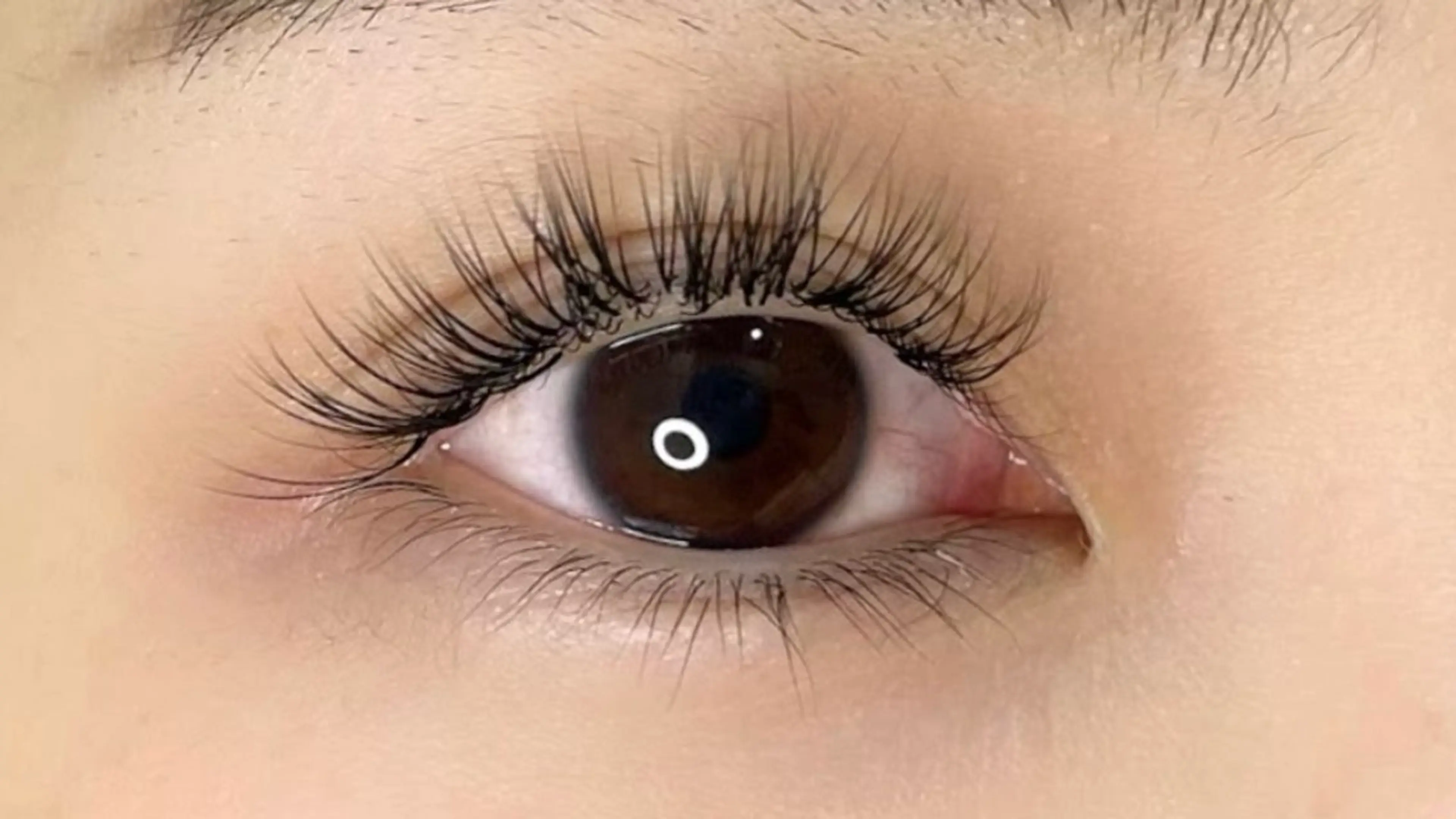 マツエク・マツパ 矢澤 まなみの眉毛・アイブロウイメージ