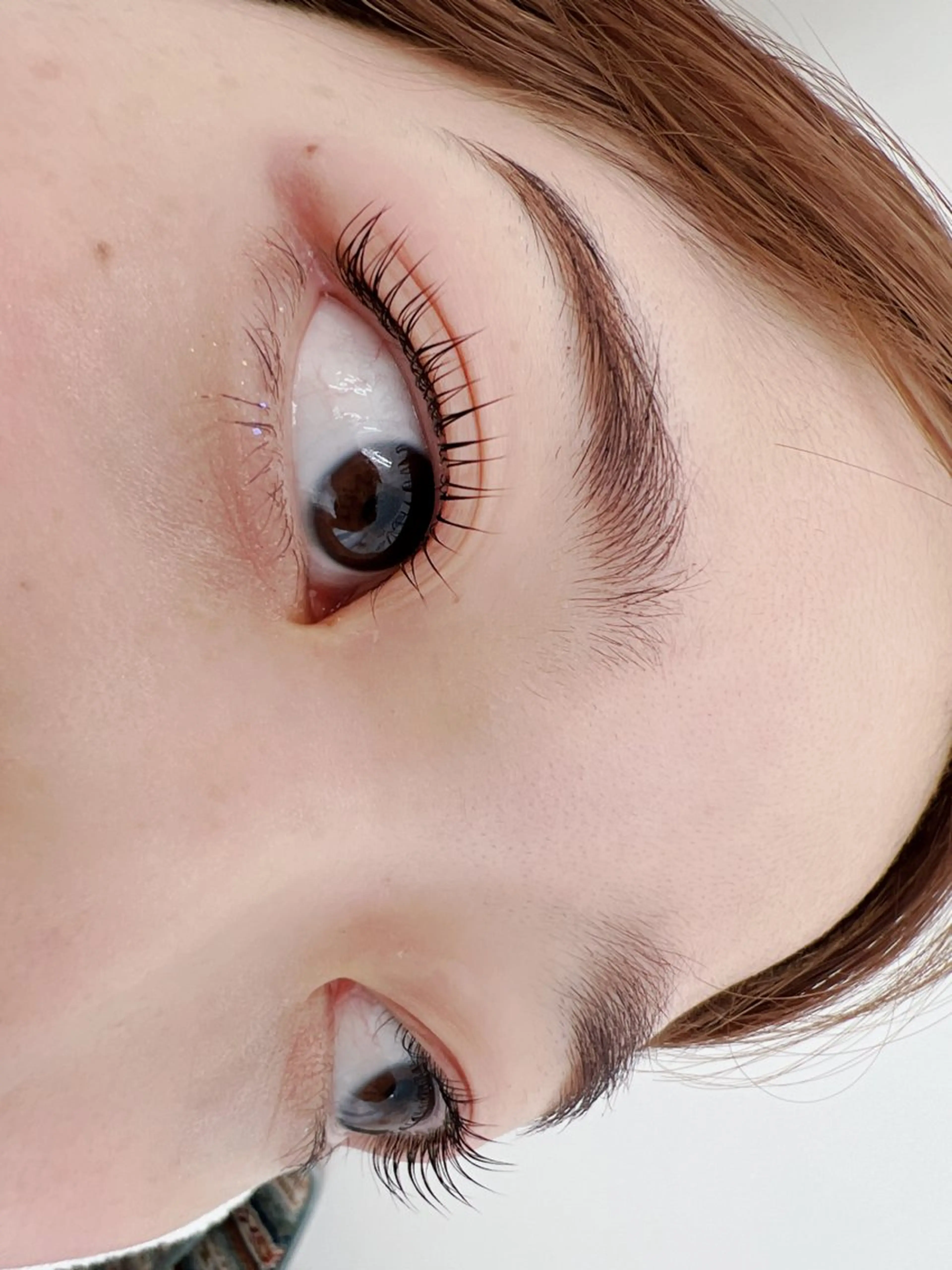 マツエク・マツパ OCEAN nail eyelash beauty所属・OCEAN nail パラジェル　取扱い店のネイルデザイン