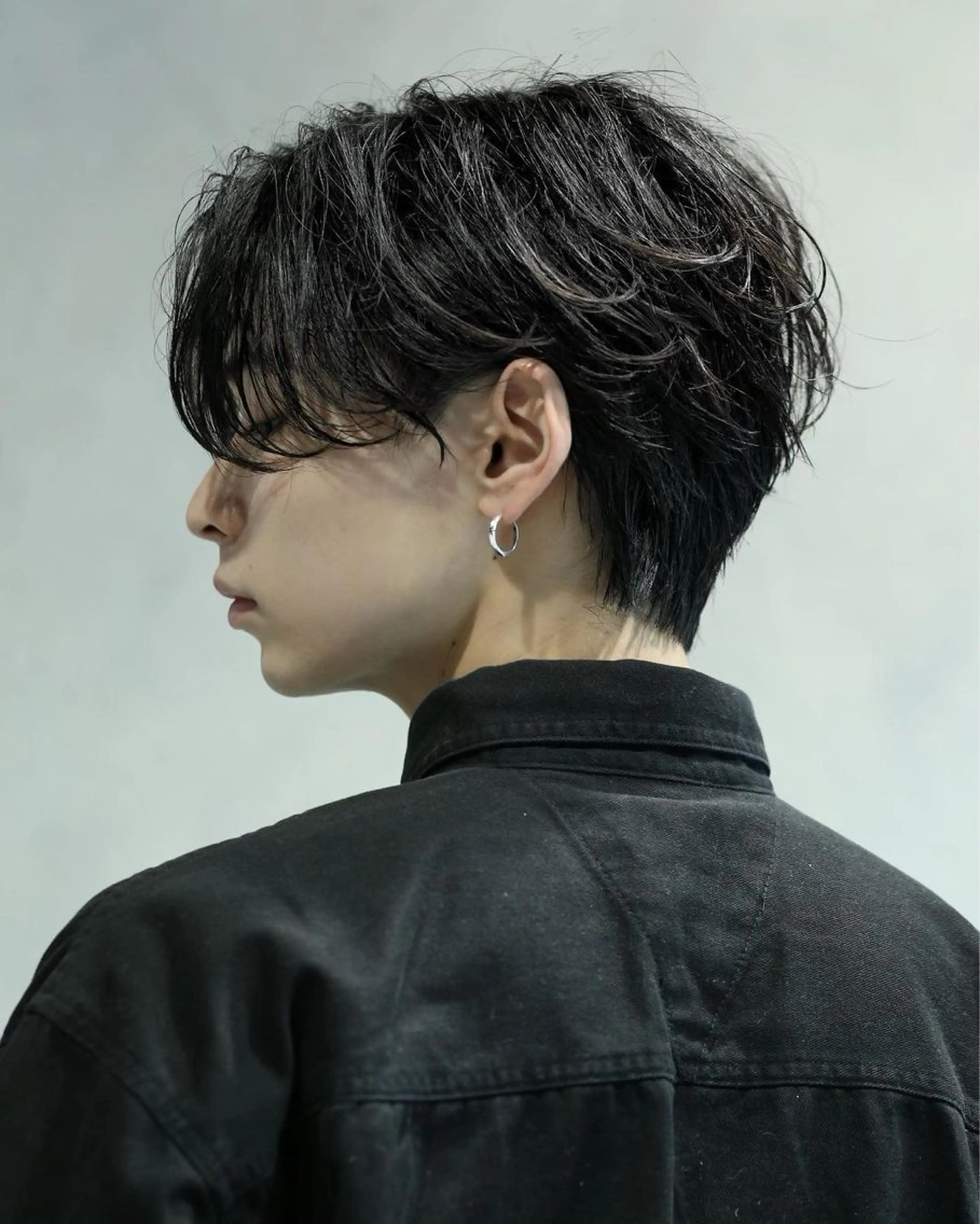 メンズ 🔥メンズ特化🔥 近澤✂️ダブルカラーのヘアスタイル