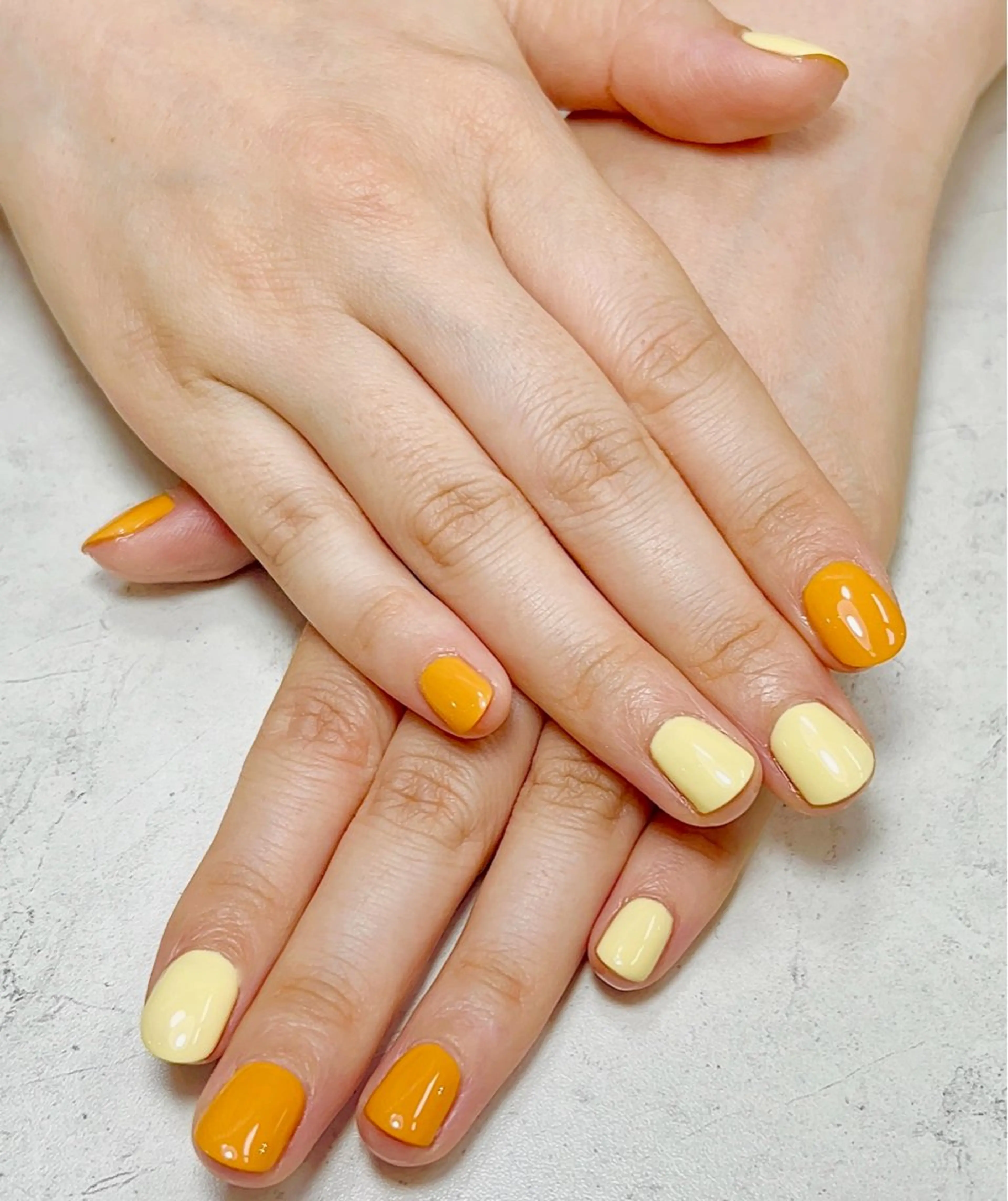 ネイル 【C BEAUTY】 kobayashiのネイルデザイン