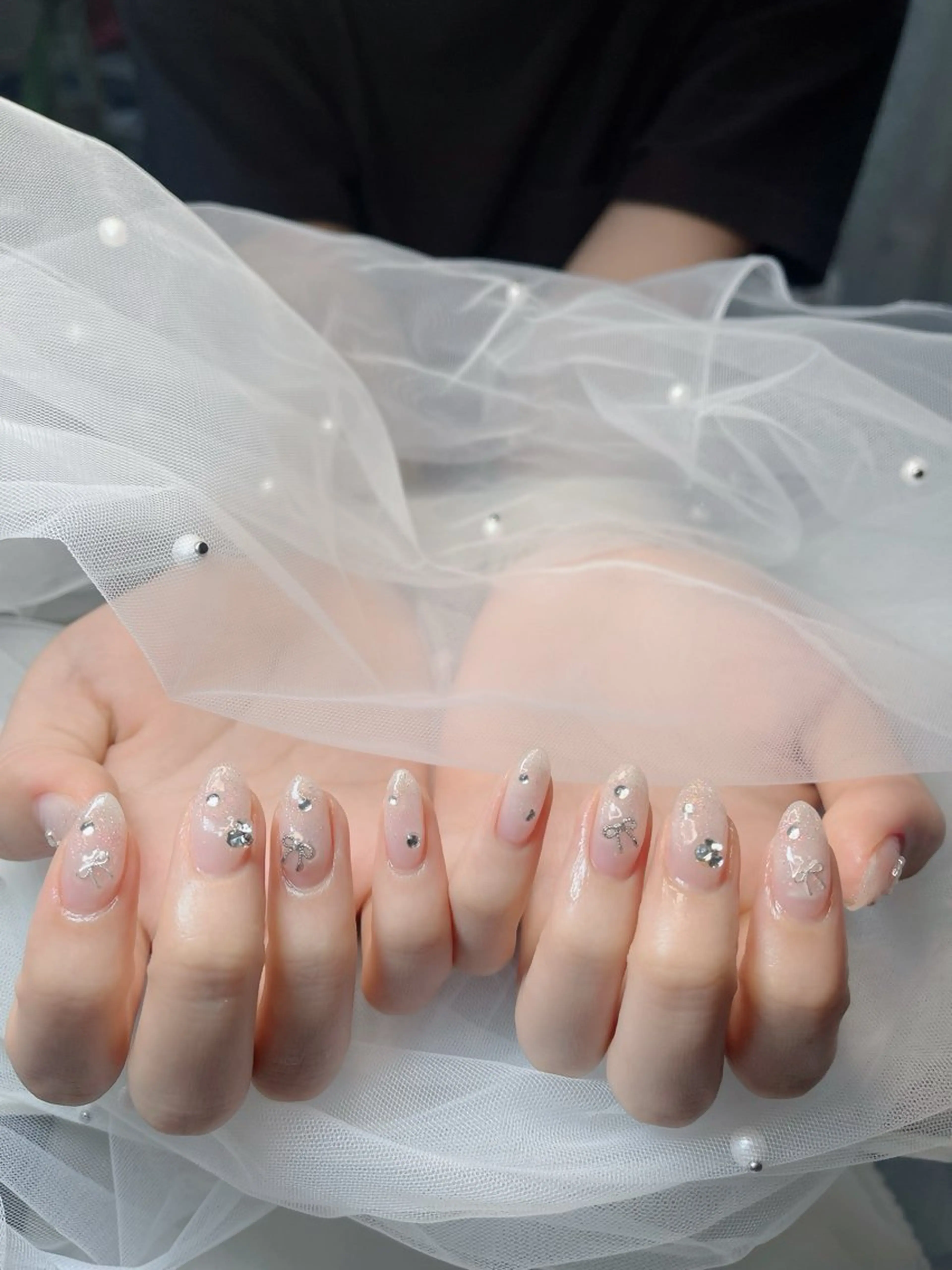 ネイル ハイネイル自宅サロン所属・ハイネイル 自宅サロンのネイルデザイン